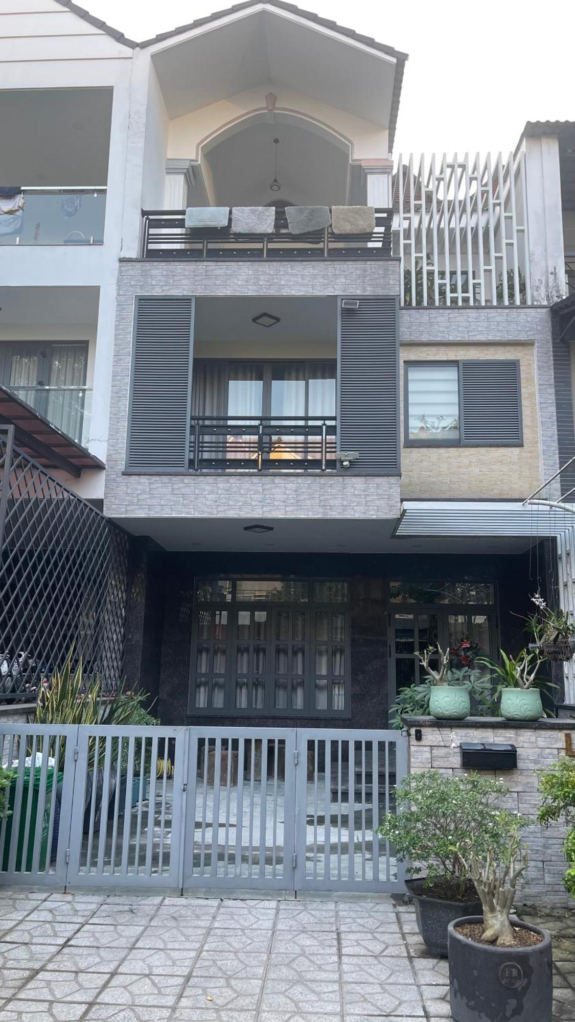 With Full Amenities Holiday home *