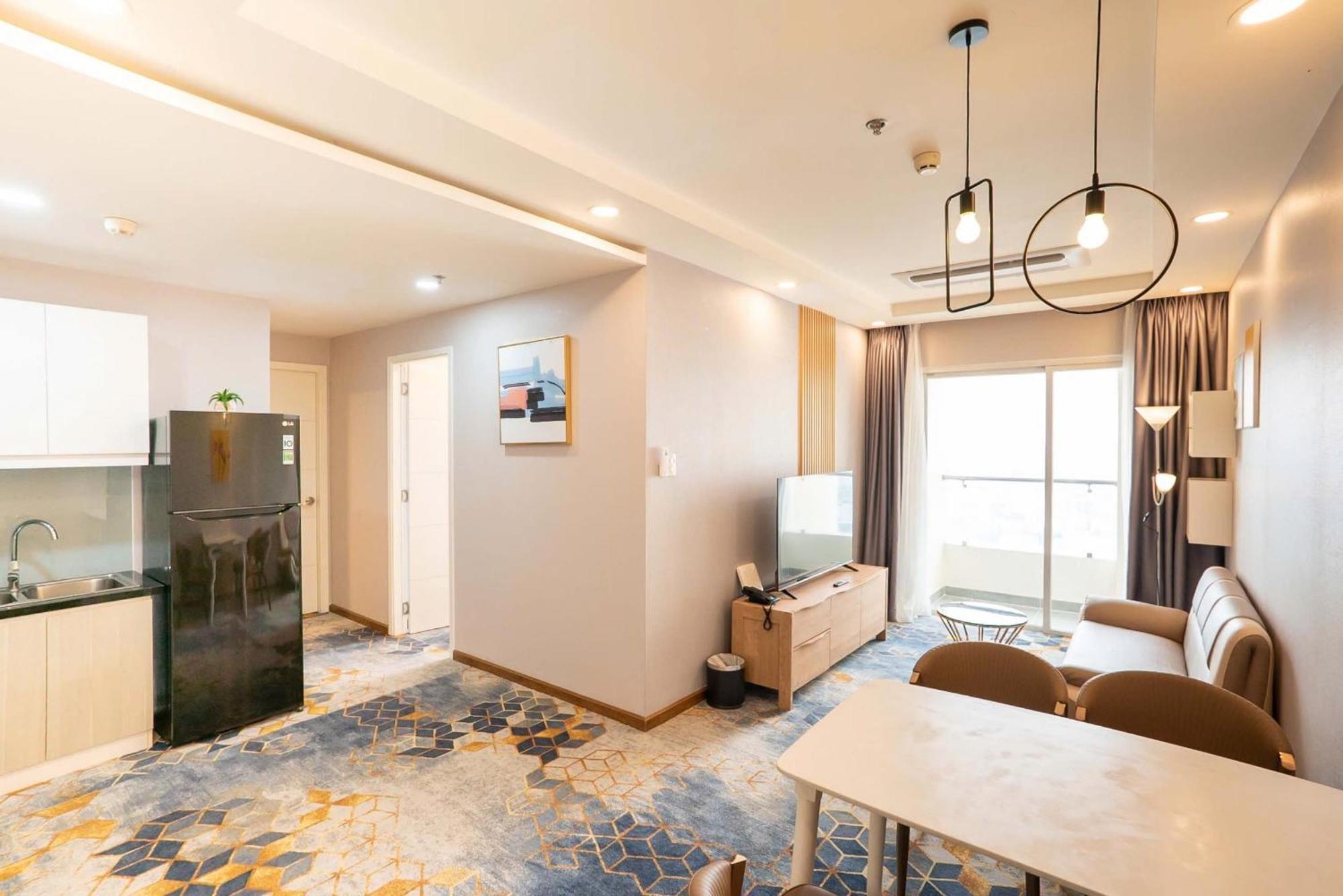 La Vela Saigon 5* Ho Chi Minh City