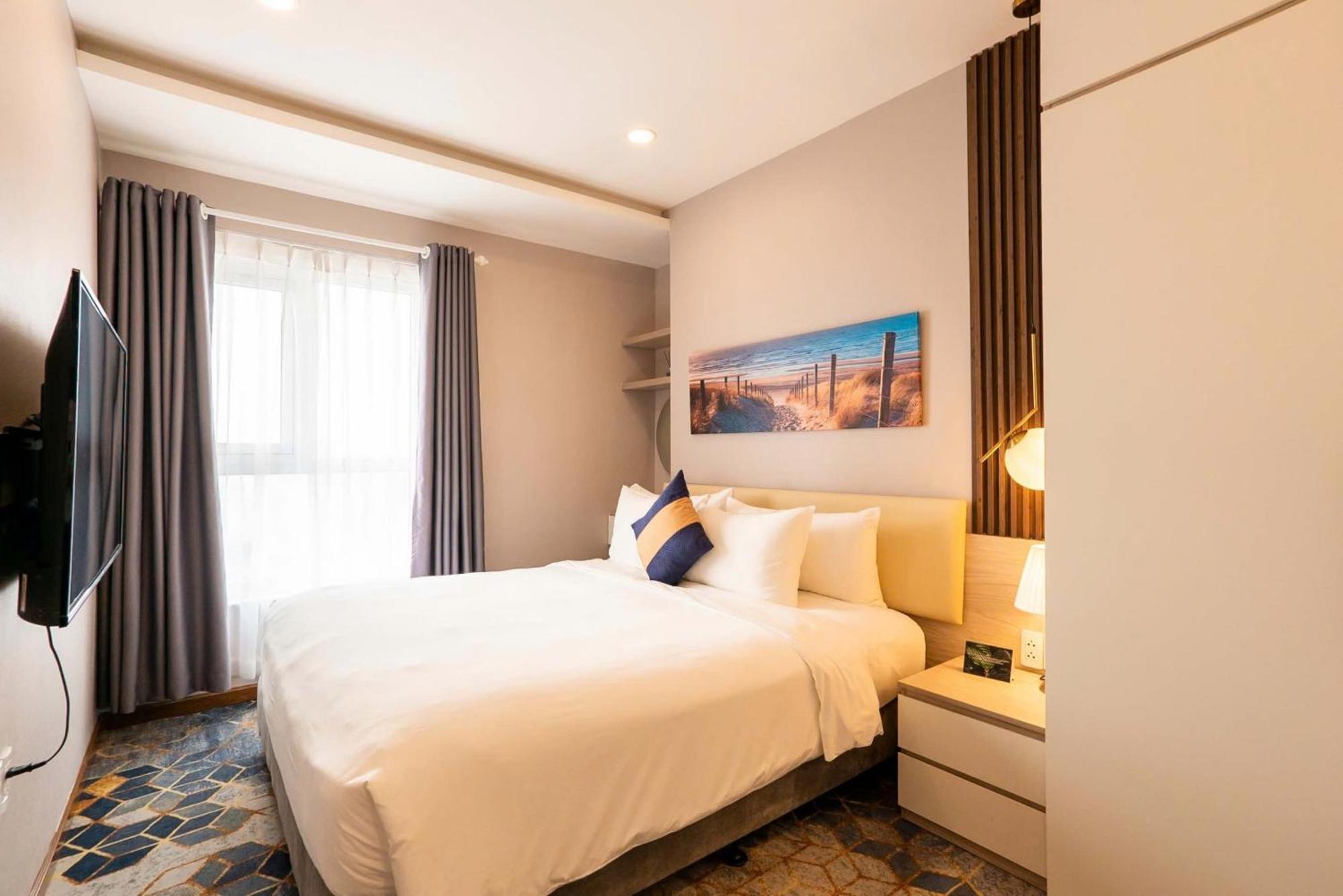 La Vela Saigon 5* Ho Chi Minh City