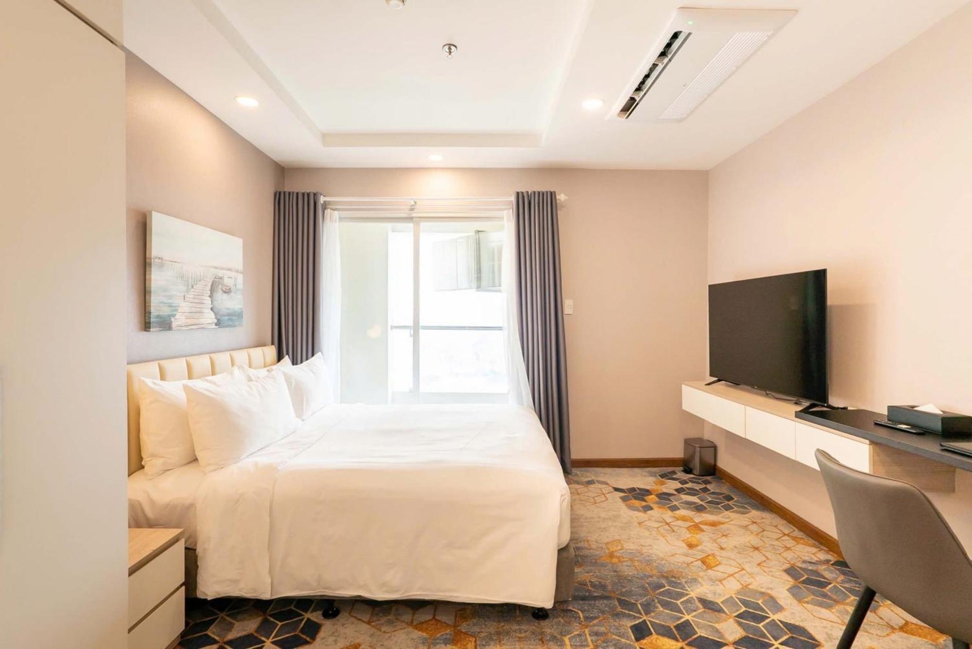 La Vela Saigon Hotel