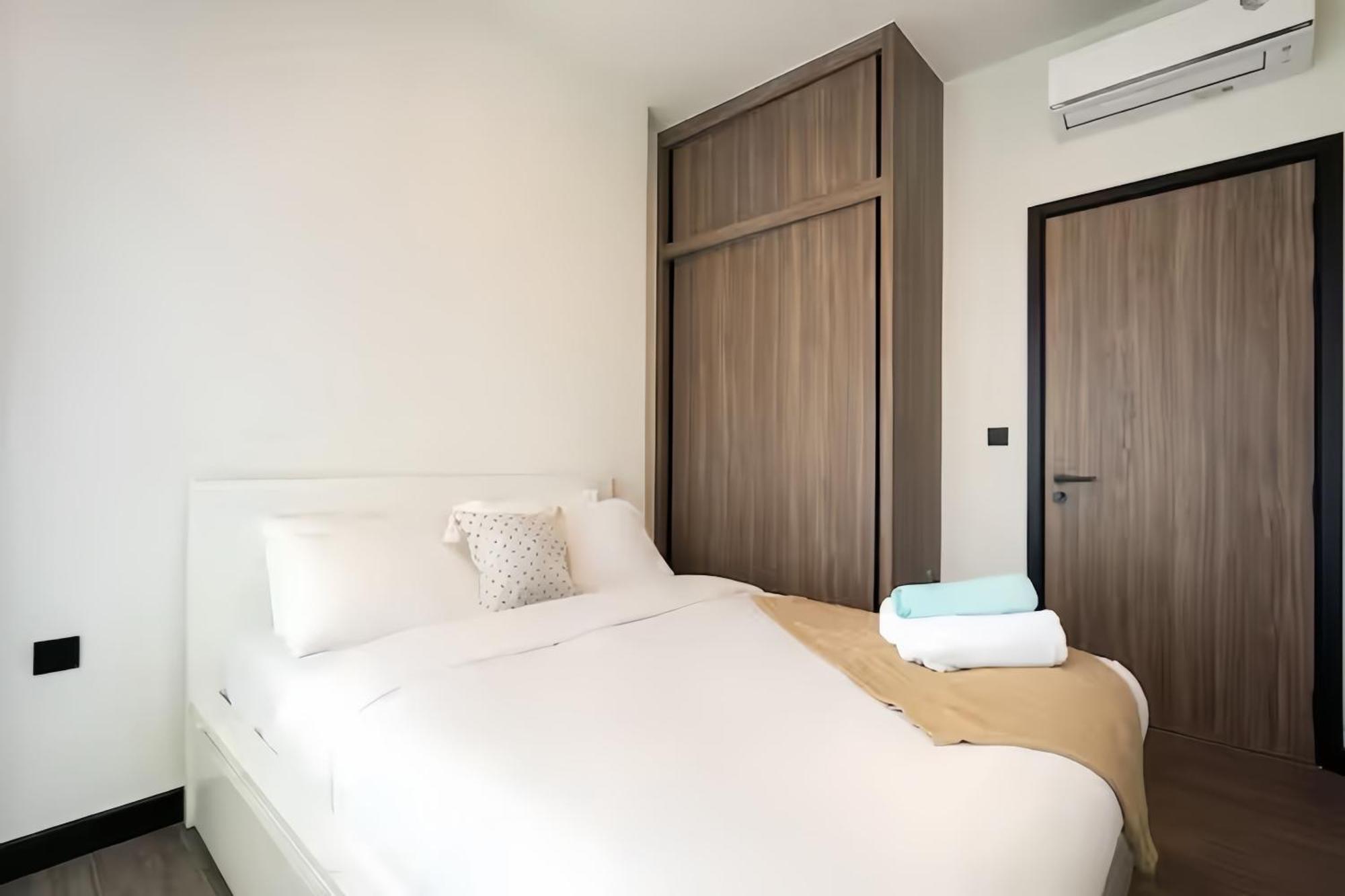 Jessica's In Soho Recidence, District 1 Apartment Ho Chi Minh City