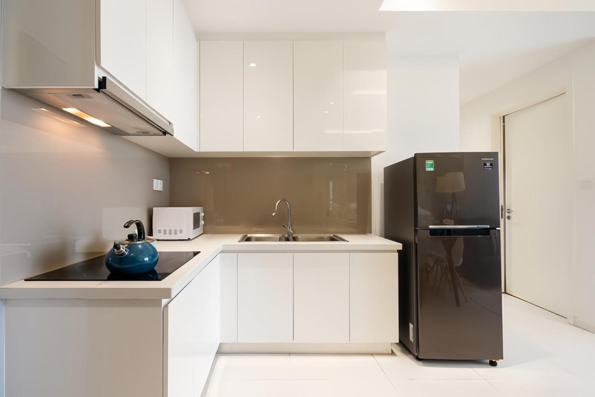 Apartment Jessica's In Soho Recidence, District 1 Ho Chi Minh City
