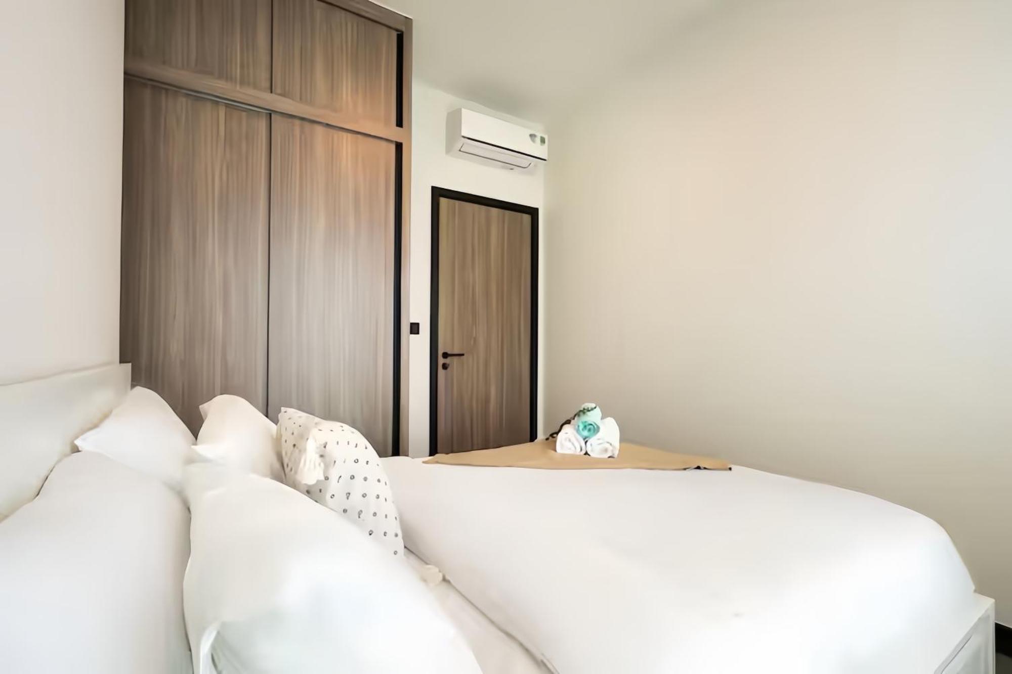 Jessica's In Soho Recidence, District 1 * Ho Chi Minh City