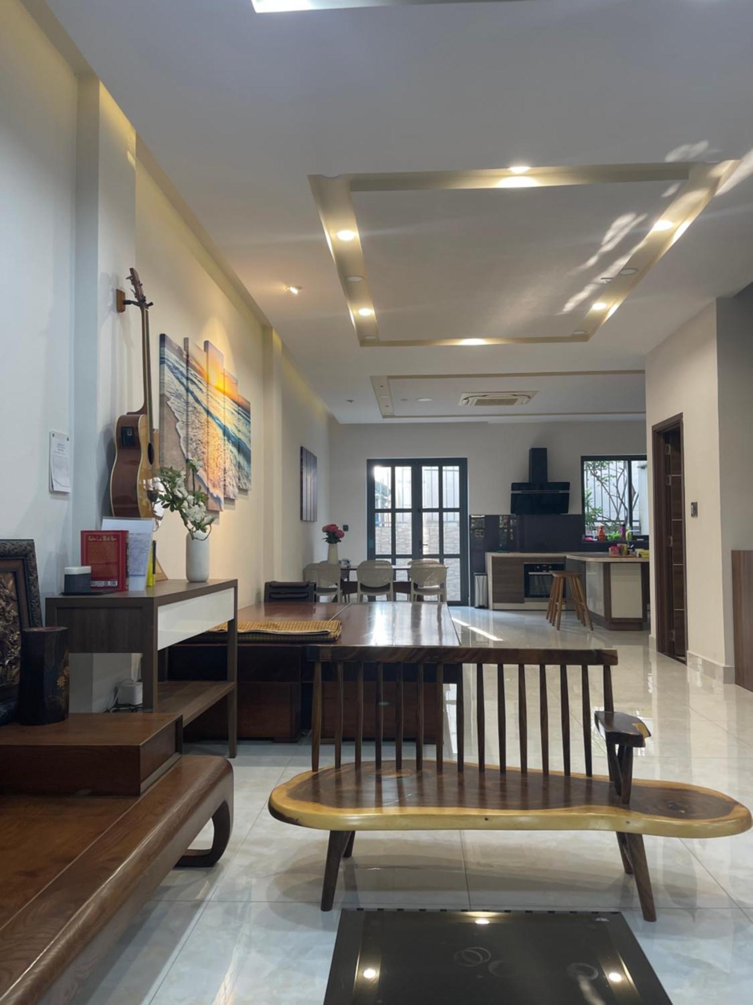 With Full Amenities Ho Chi Minh City