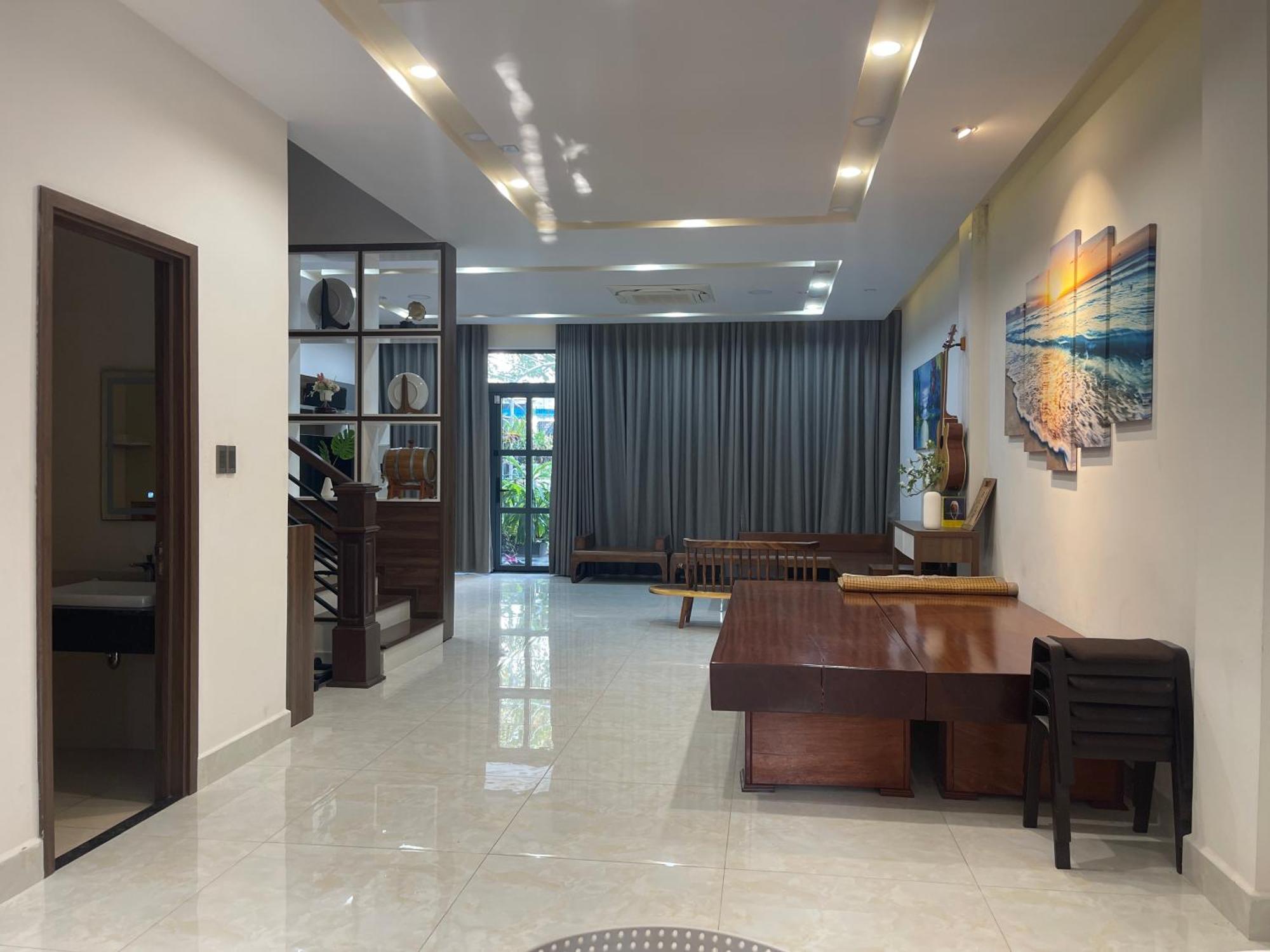 With Full Amenities Holiday home *