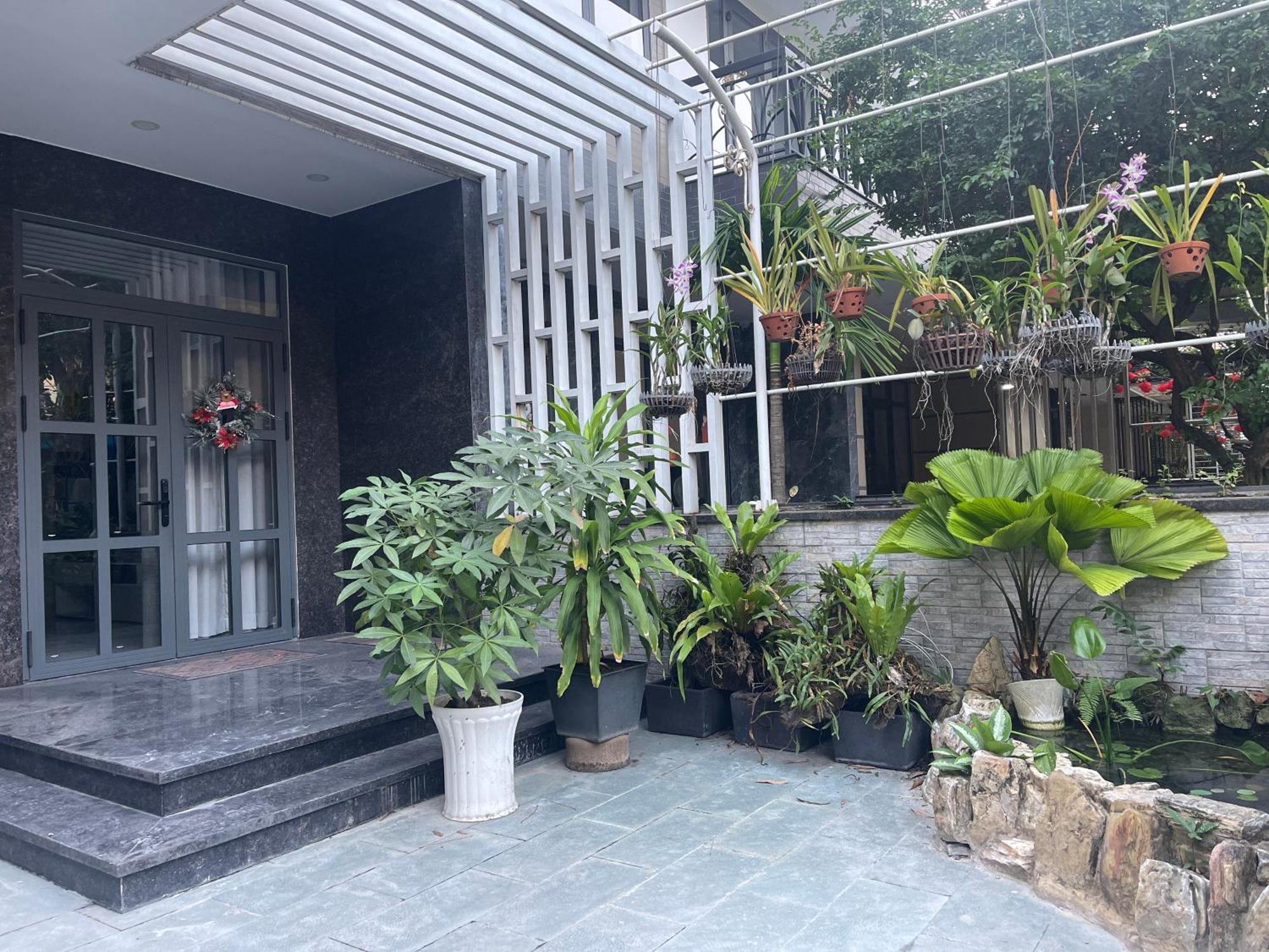 With Full Amenities Holiday home