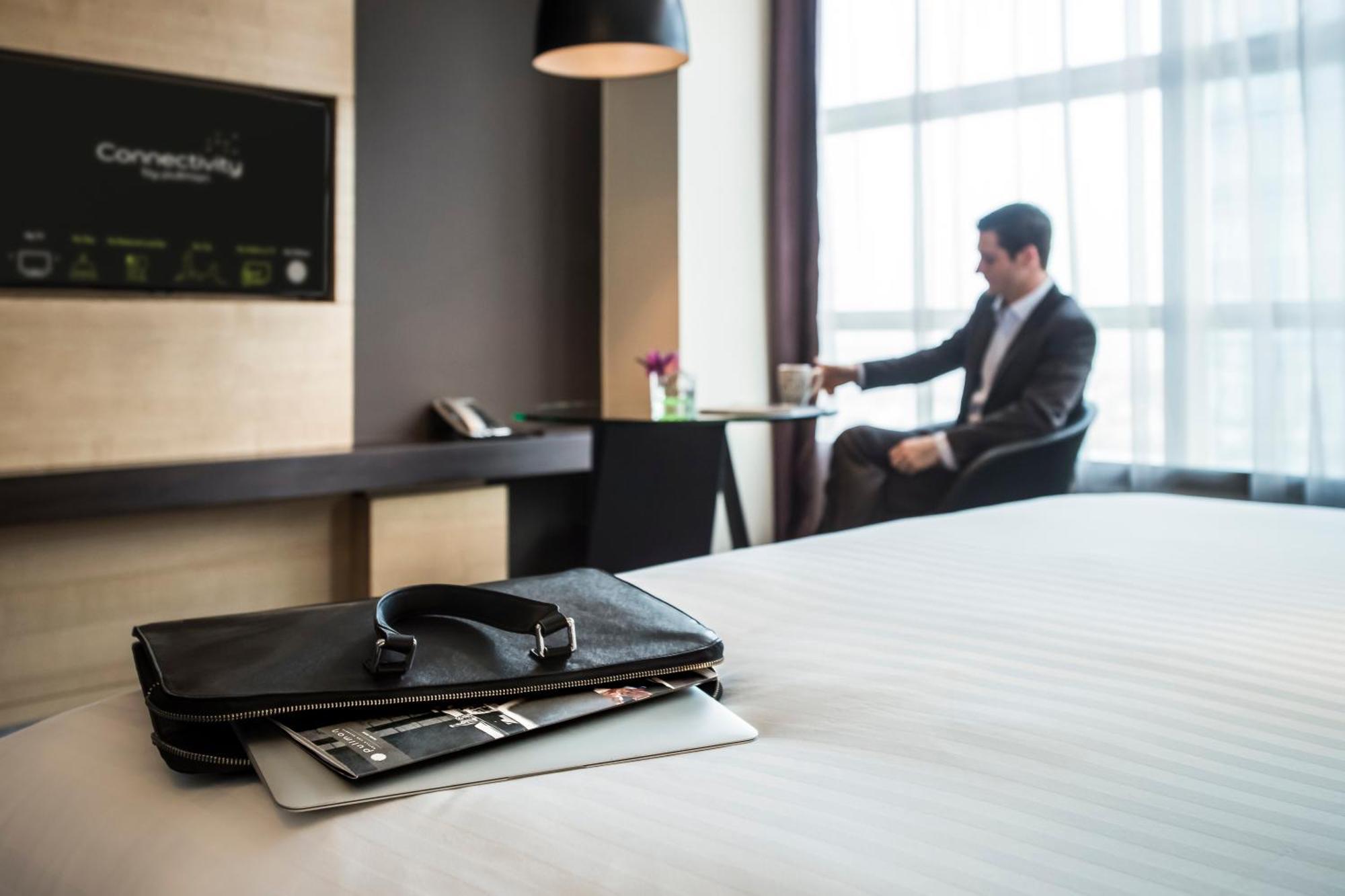 Pullman Saigon Centre 5* Ho Chi Minh City