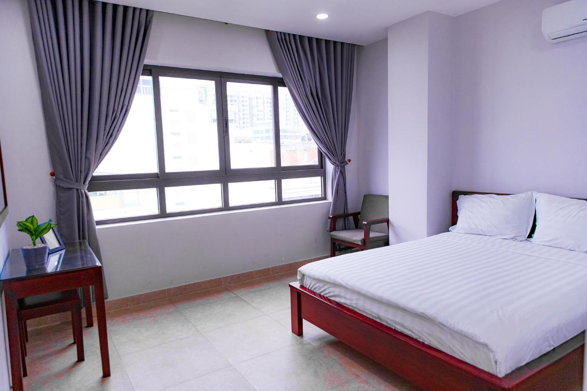 Cao Cấp Sân Bay Tân Sơn Nhất