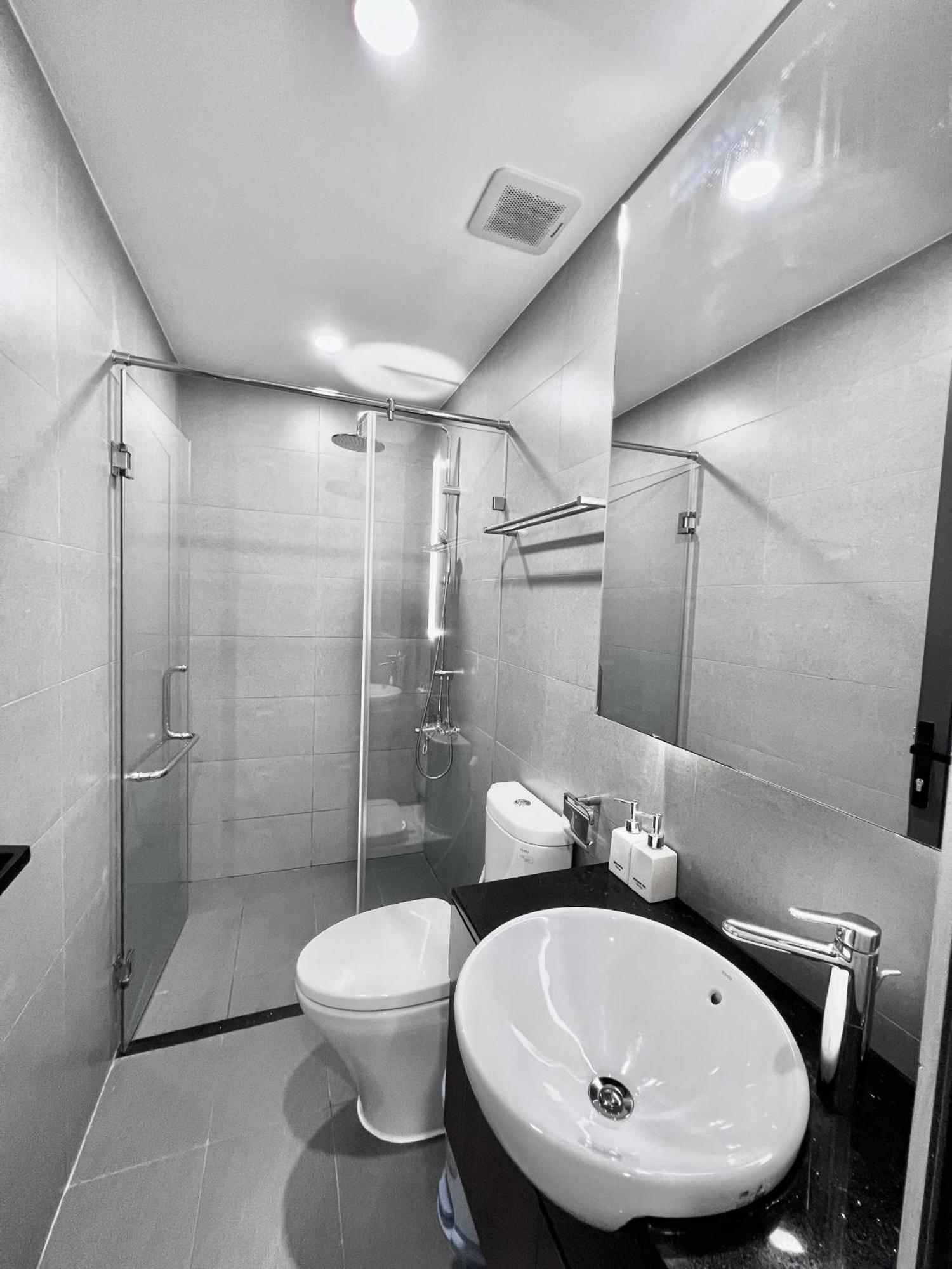 Vinh Hoi - Luxury Furnished