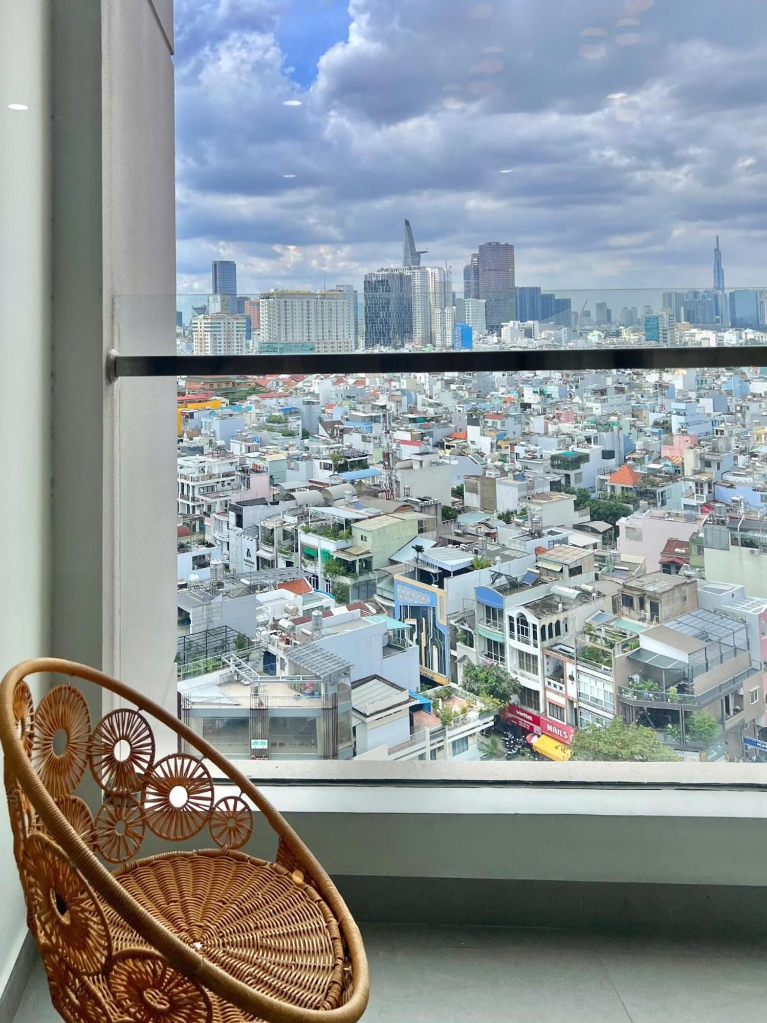 Vinh Hoi - Luxury Furnished Căn hộ
