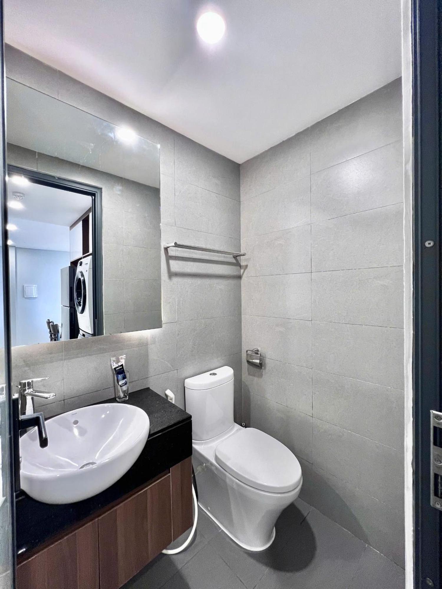 Căn hộ Vinh Hoi - Luxury Furnished