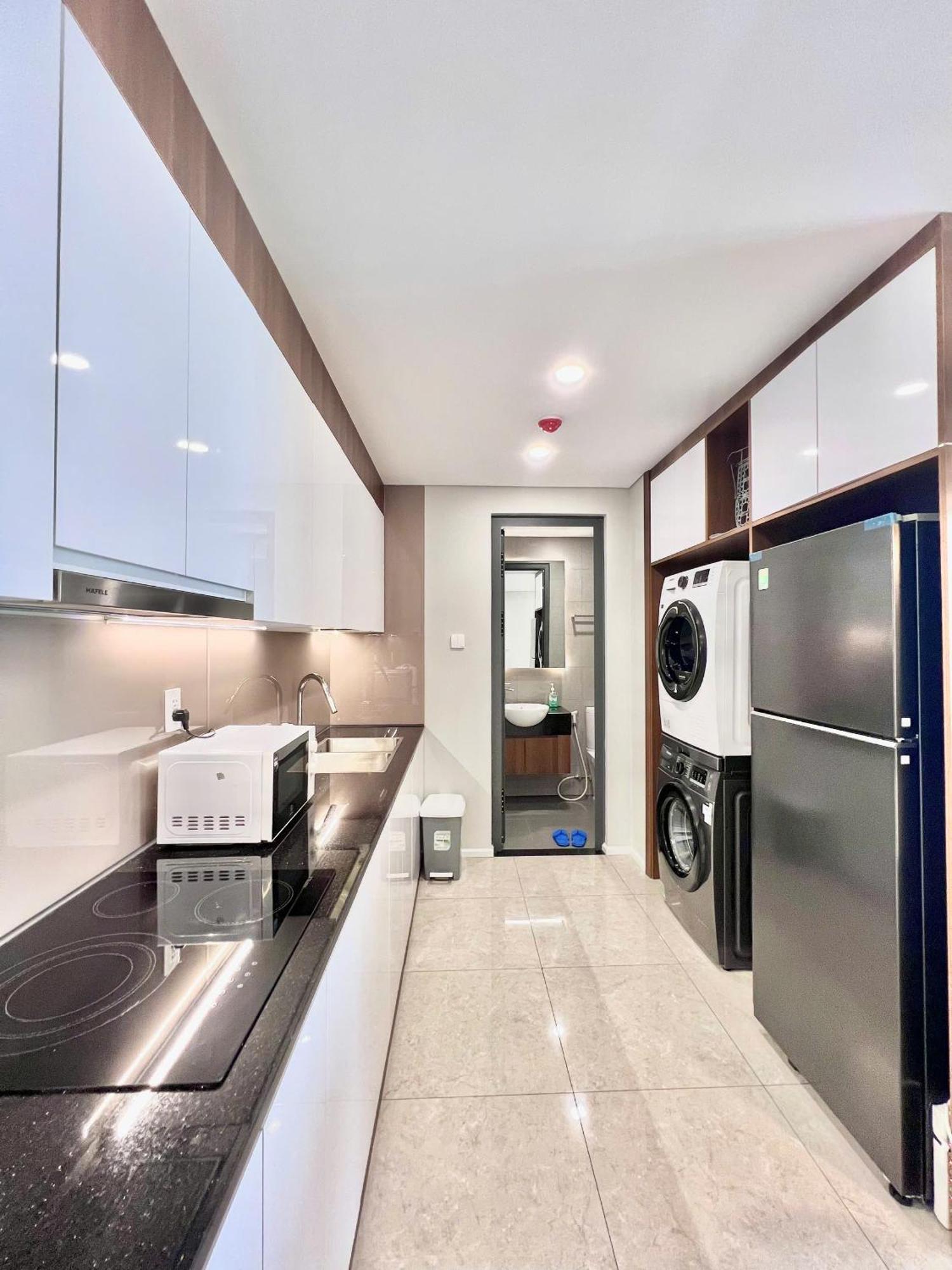 Vinh Hoi - Luxury Furnished Căn hộ *