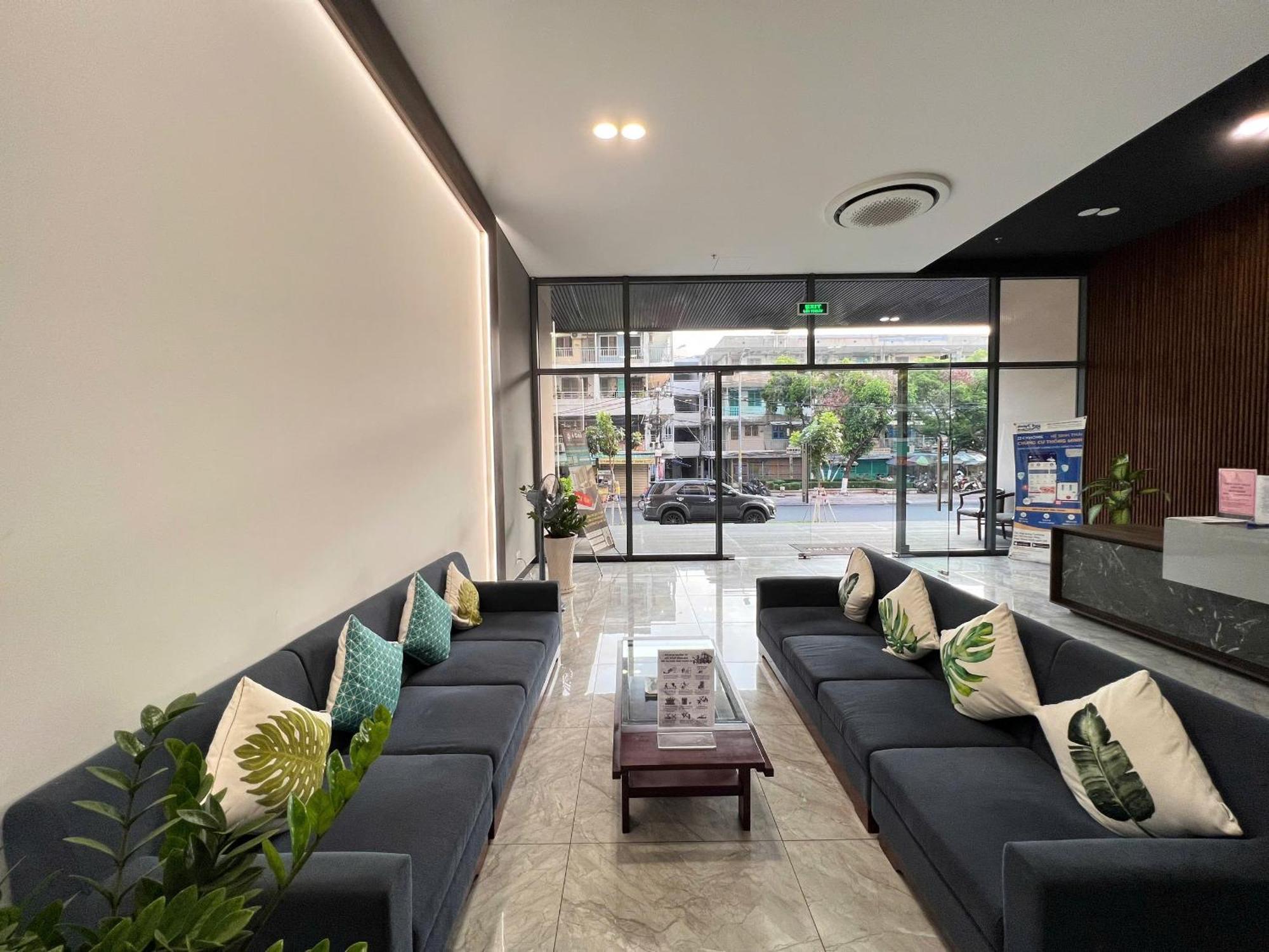 Vinh Hoi - Luxury Furnished