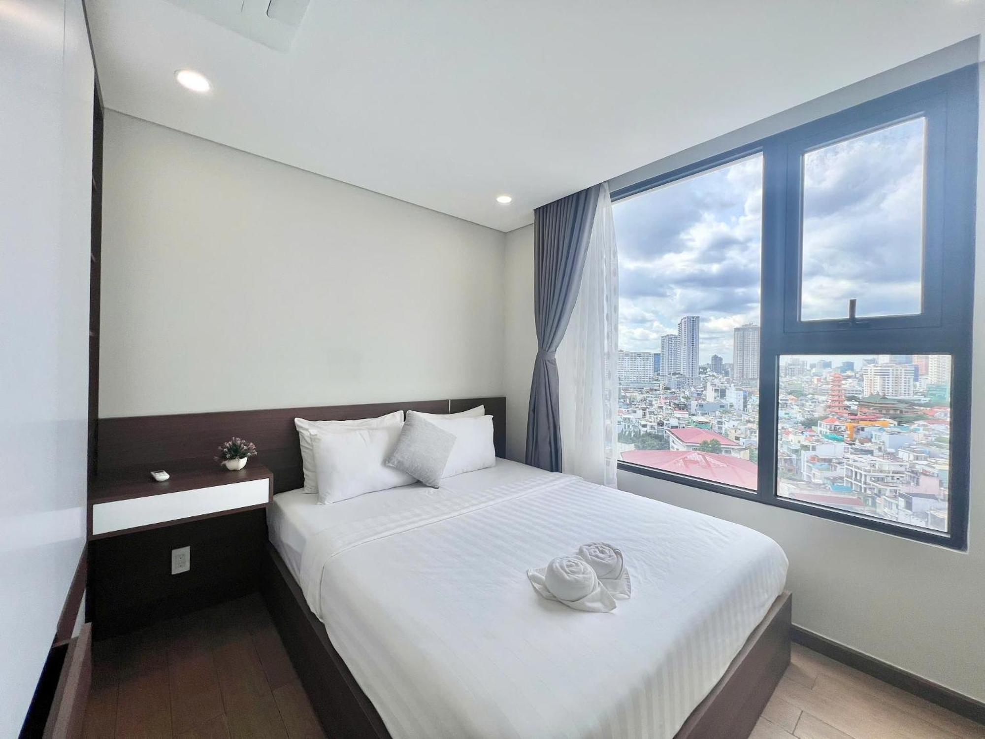 Vinh Hoi - Luxury Furnished * TP. Hồ Chí Minh