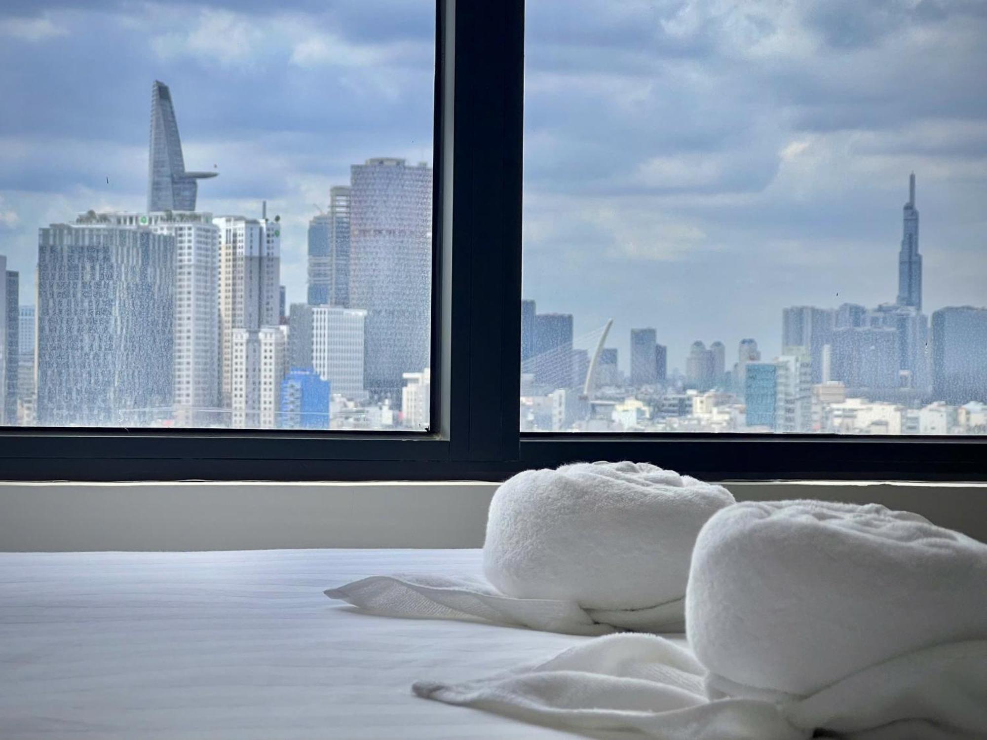 Vinh Hoi - Luxury Furnished Căn hộ TP. Hồ Chí Minh