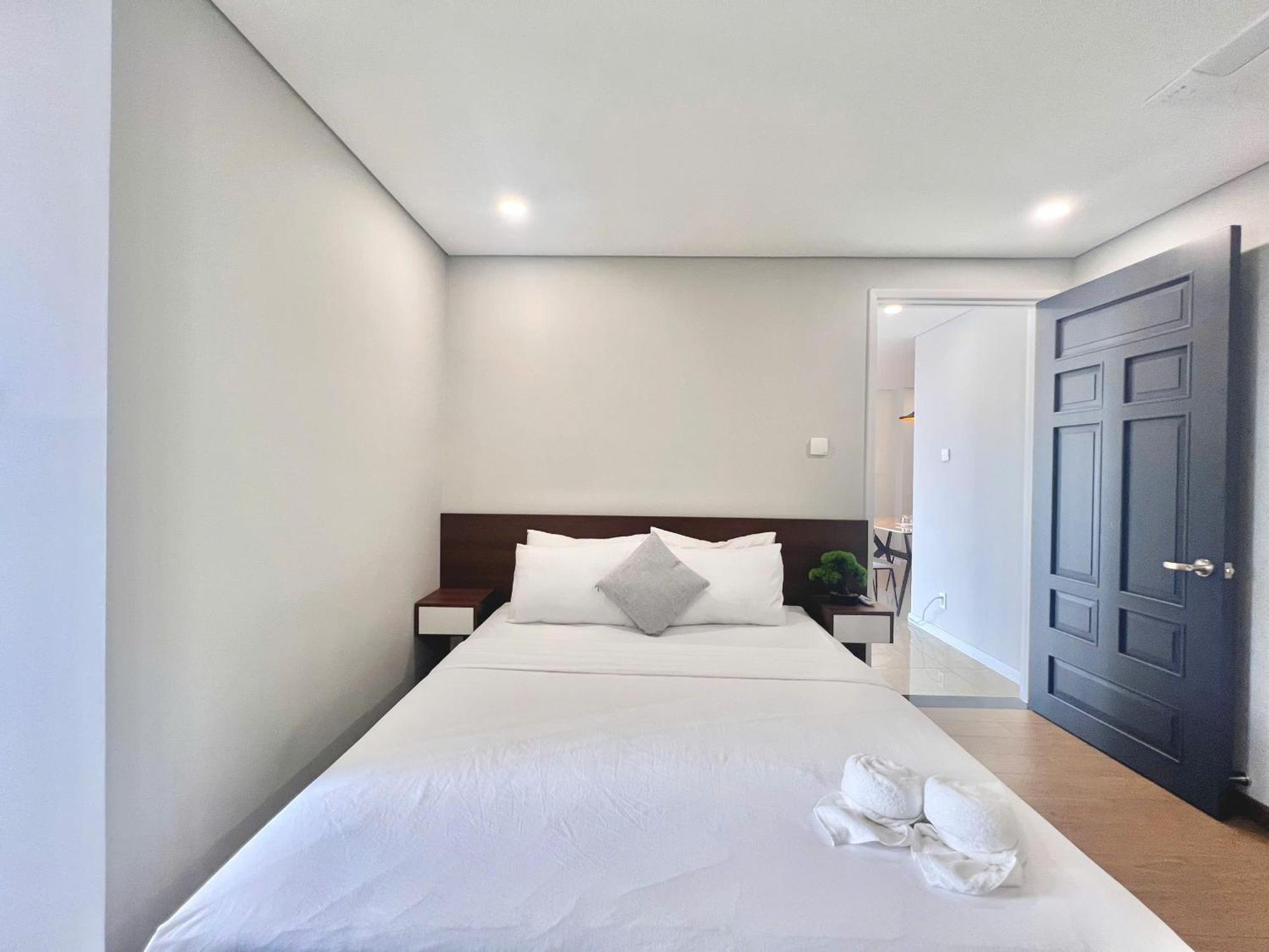 Căn hộ Vinh Hoi - Luxury Furnished TP. Hồ Chí Minh