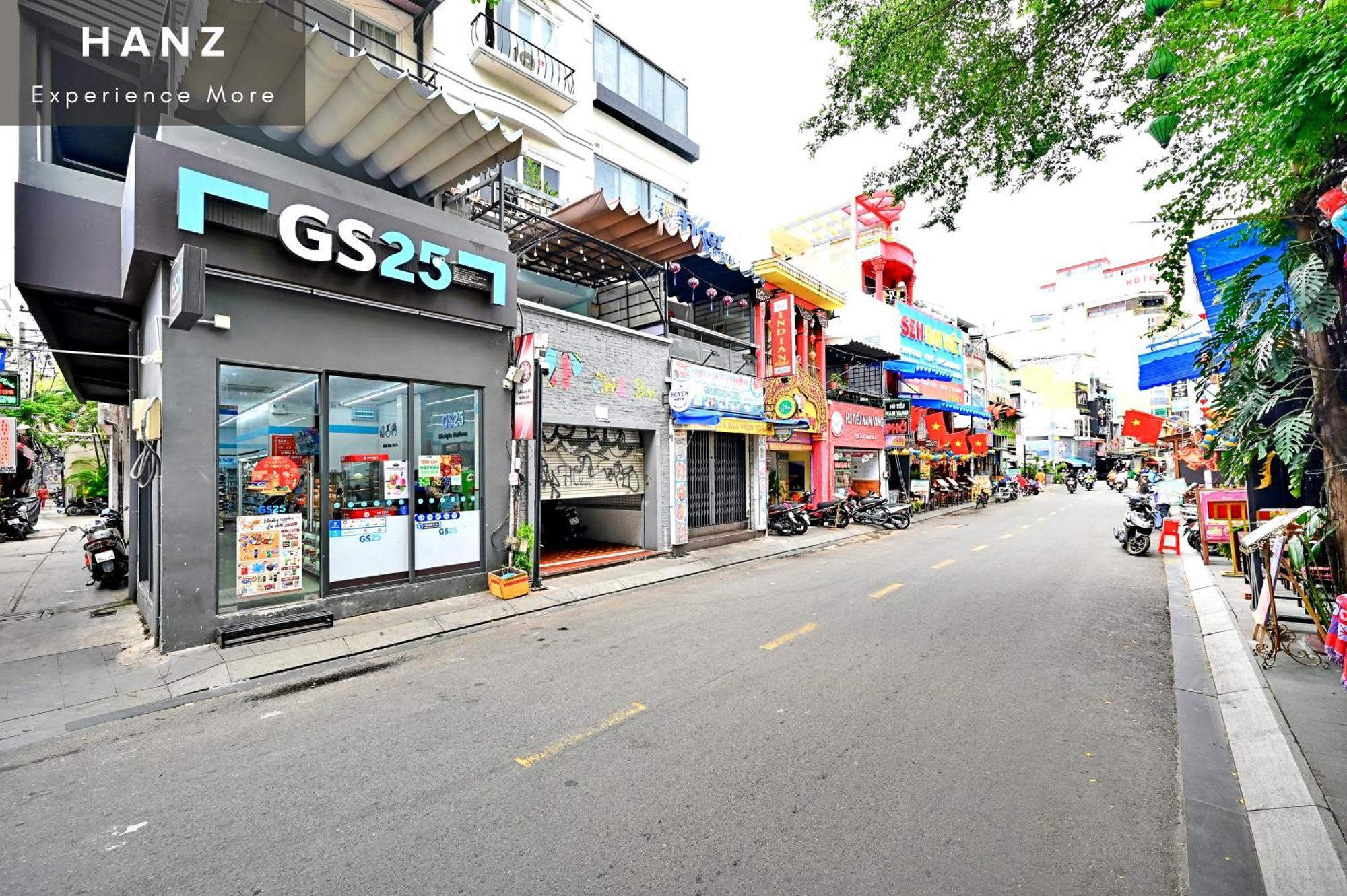 Luan Vu Bui Vien TP. Hồ Chí Minh