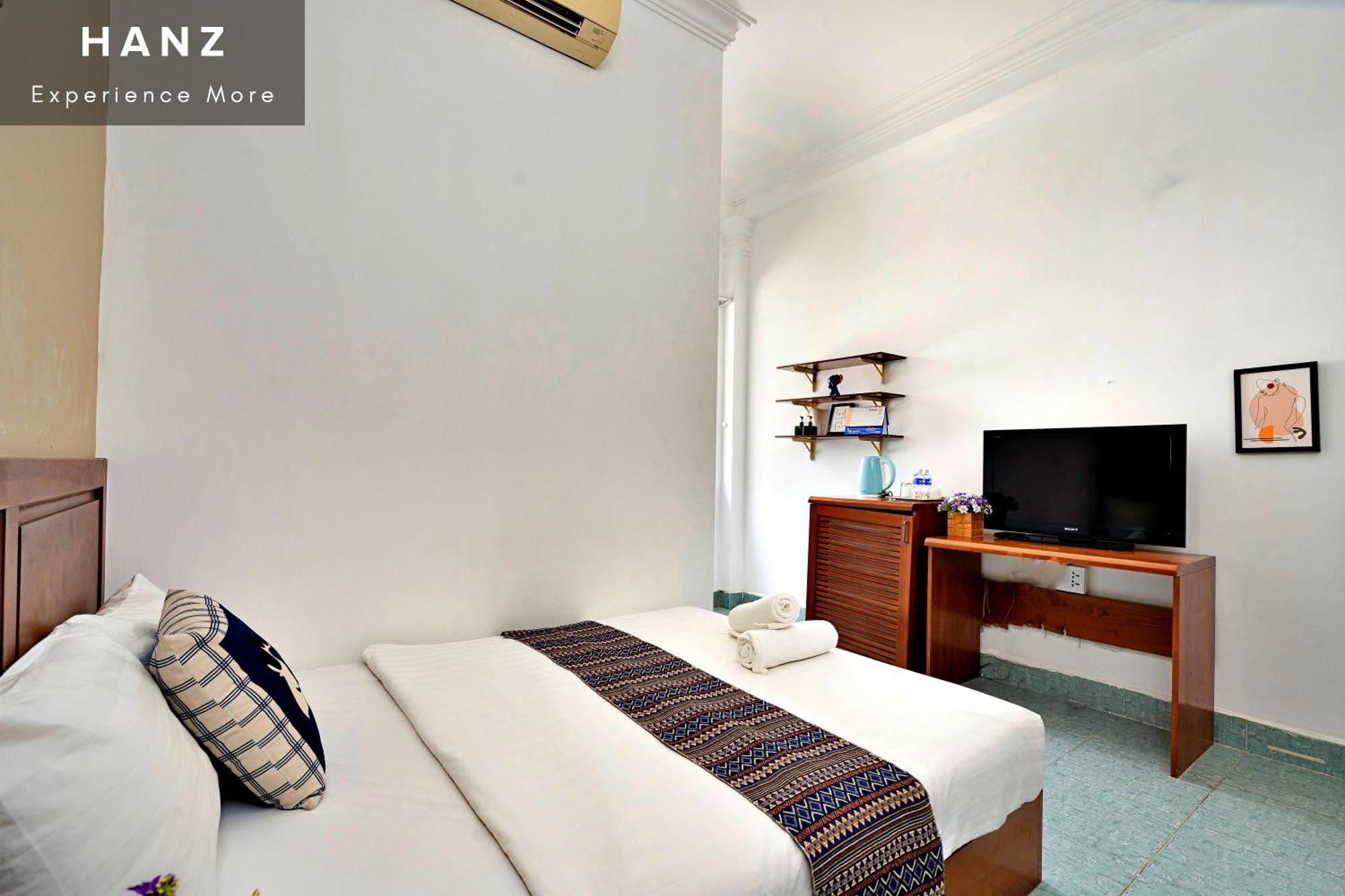 Luan Vu Bui Vien 3* TP. Hồ Chí Minh