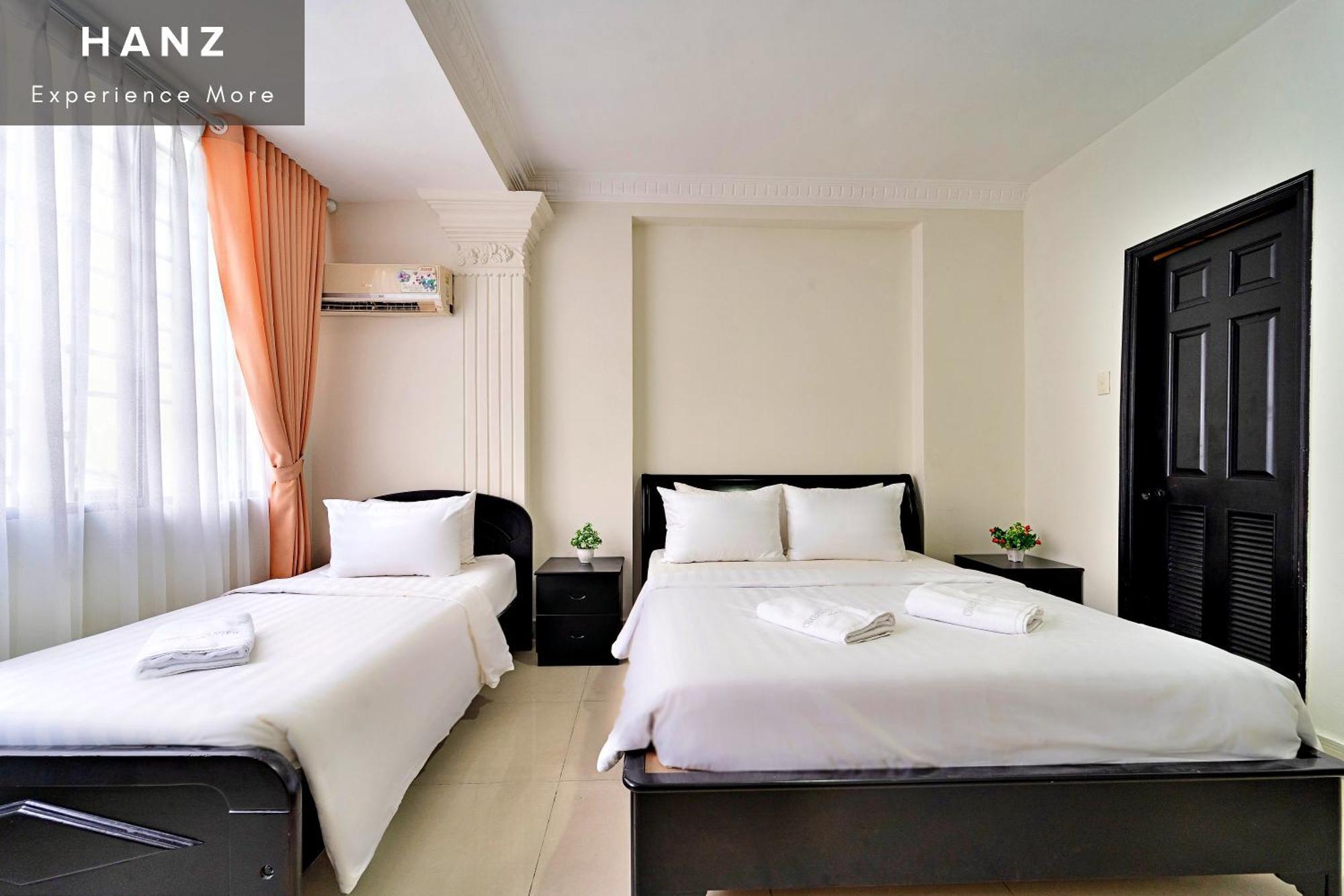 Hanz 175 Darbar City Loft
