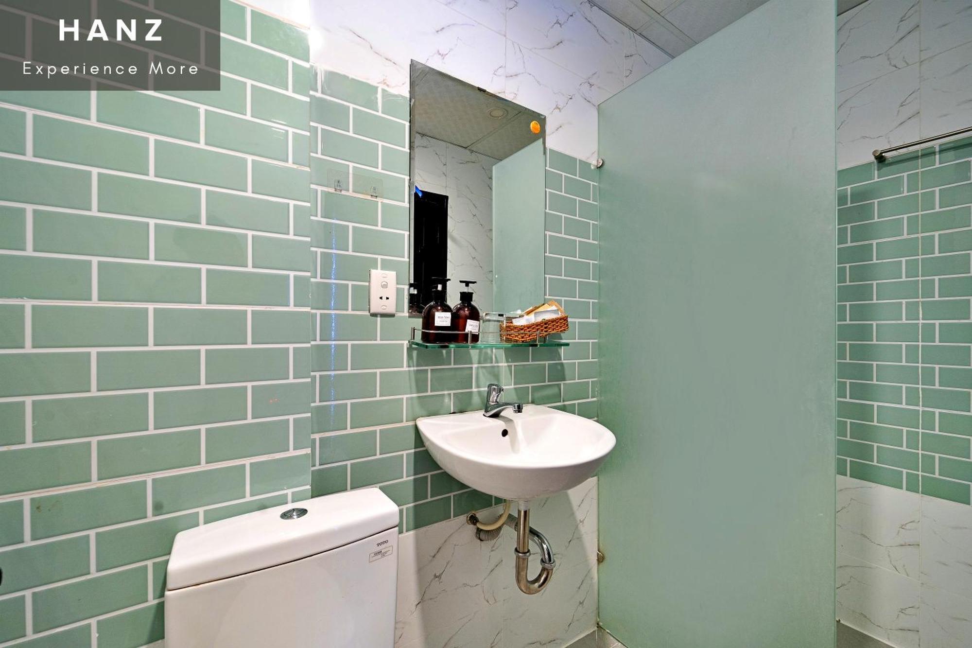 Hanz 175 Darbar City Loft 4*
