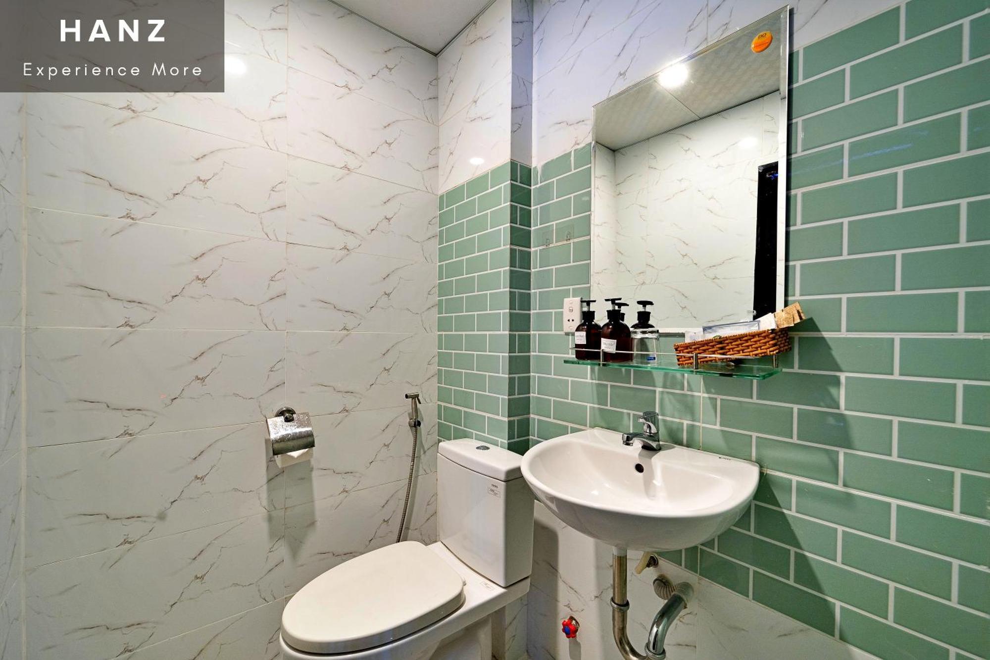 Hanz 175 Darbar City Loft Aparthotel Ho Chi Minh City