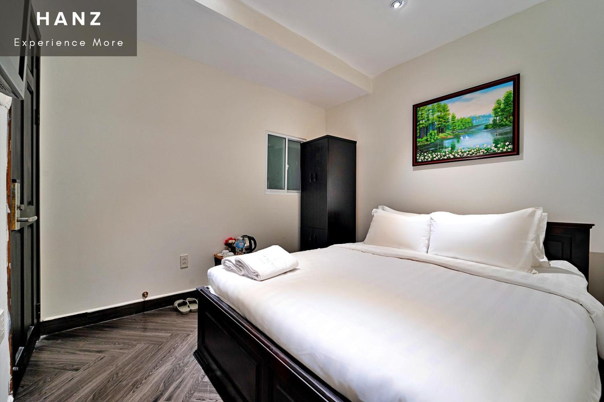 Aparthotel Hanz 175 Darbar City Loft 4*