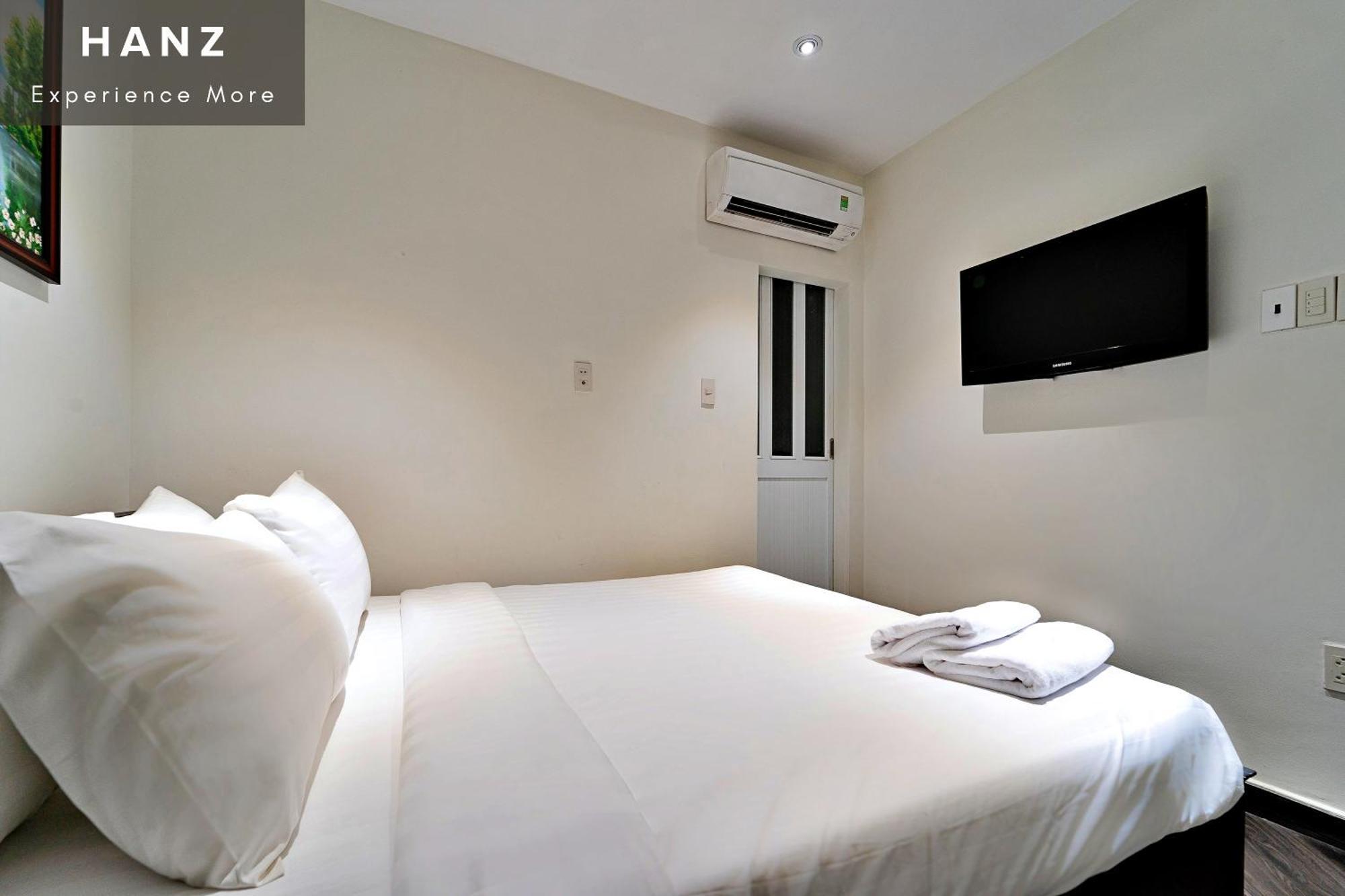 Hanz 175 Darbar City Loft 4*