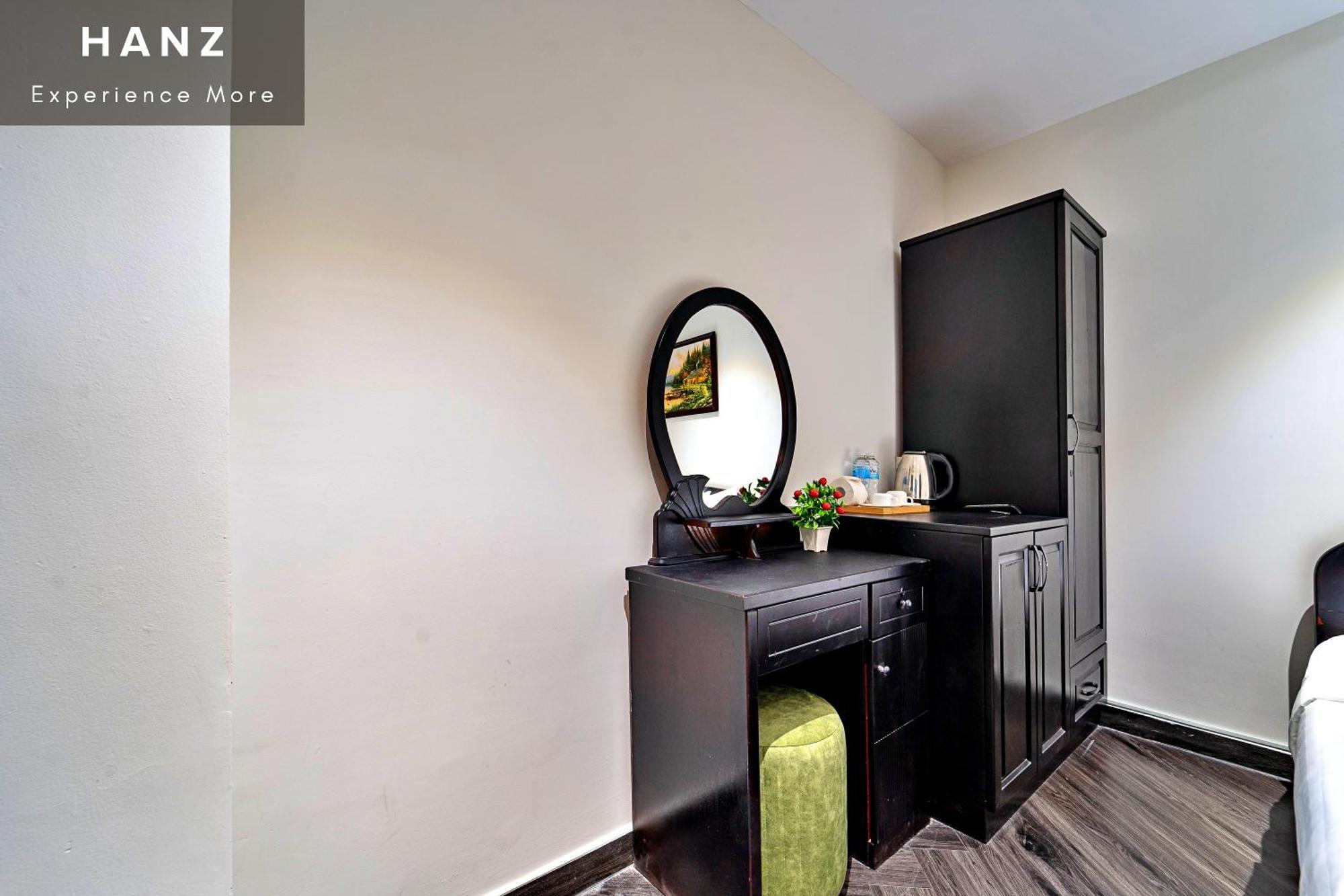 Hanz 175 Darbar City Loft 4*