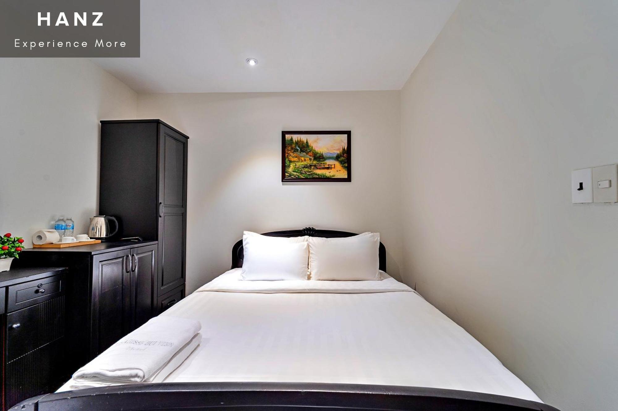 Hanz 175 Darbar City Loft 4* Ho Chi Minh City