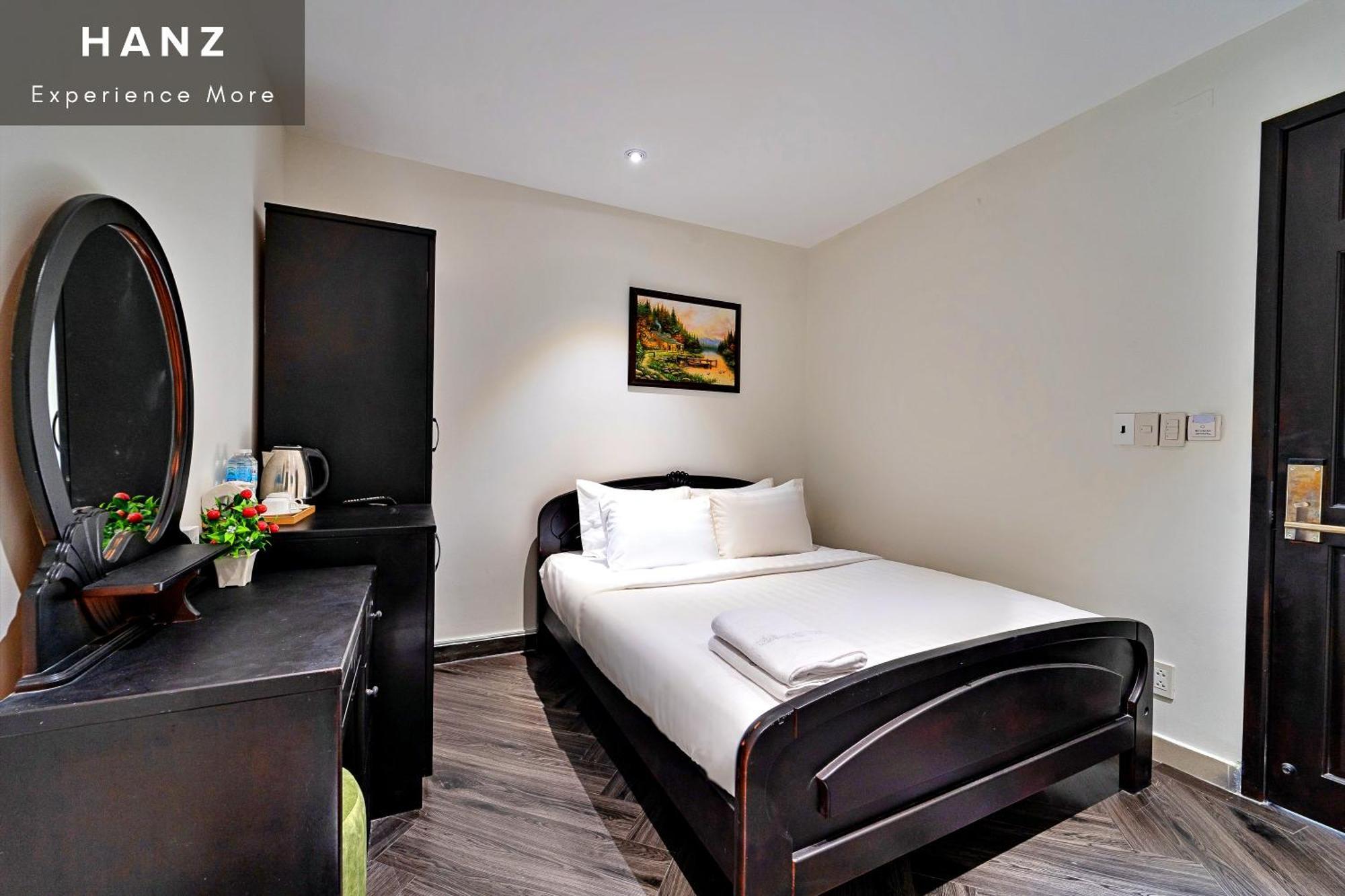 Aparthotel Hanz 175 Darbar City Loft