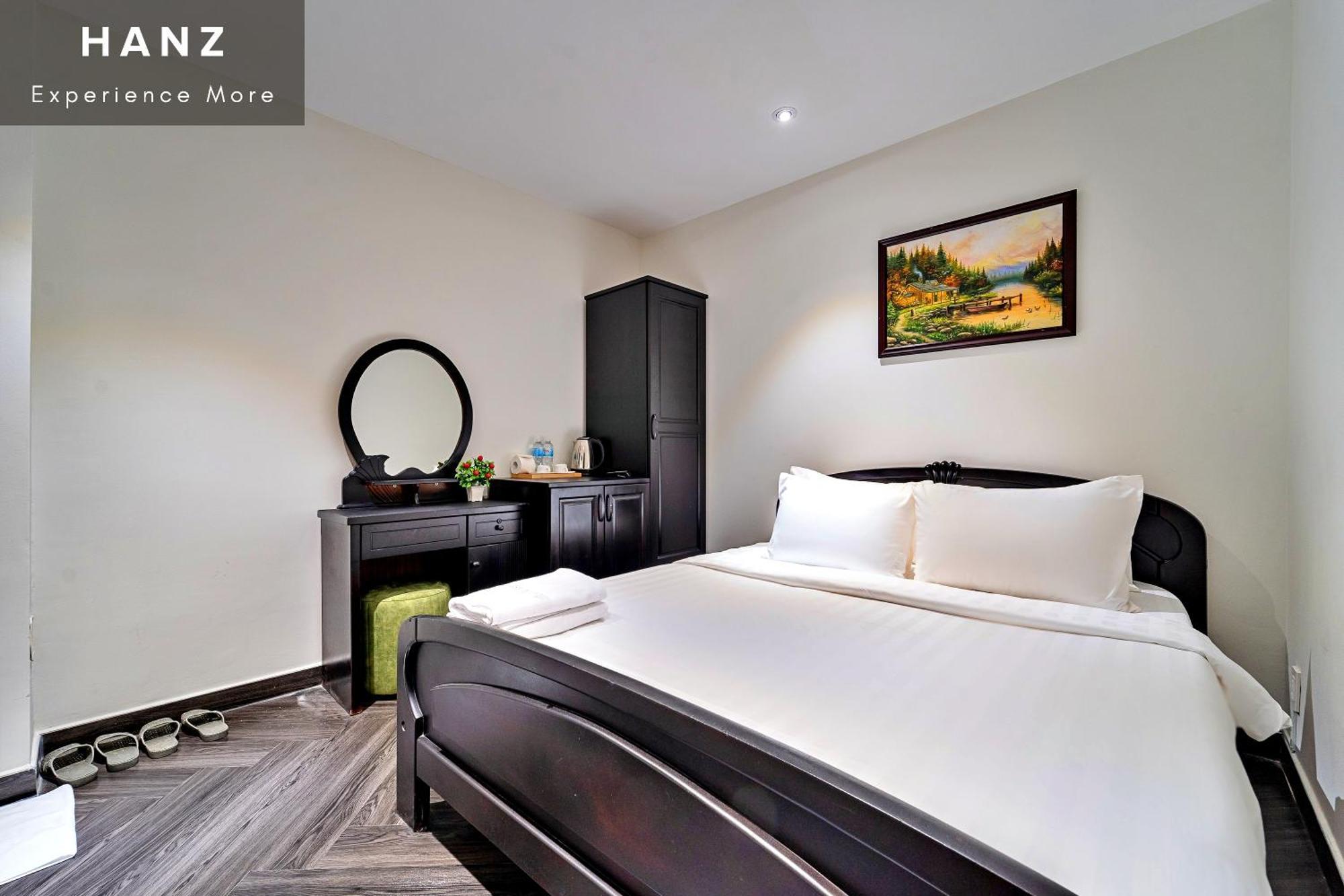 Aparthotel Hanz 175 Darbar City Loft 4*