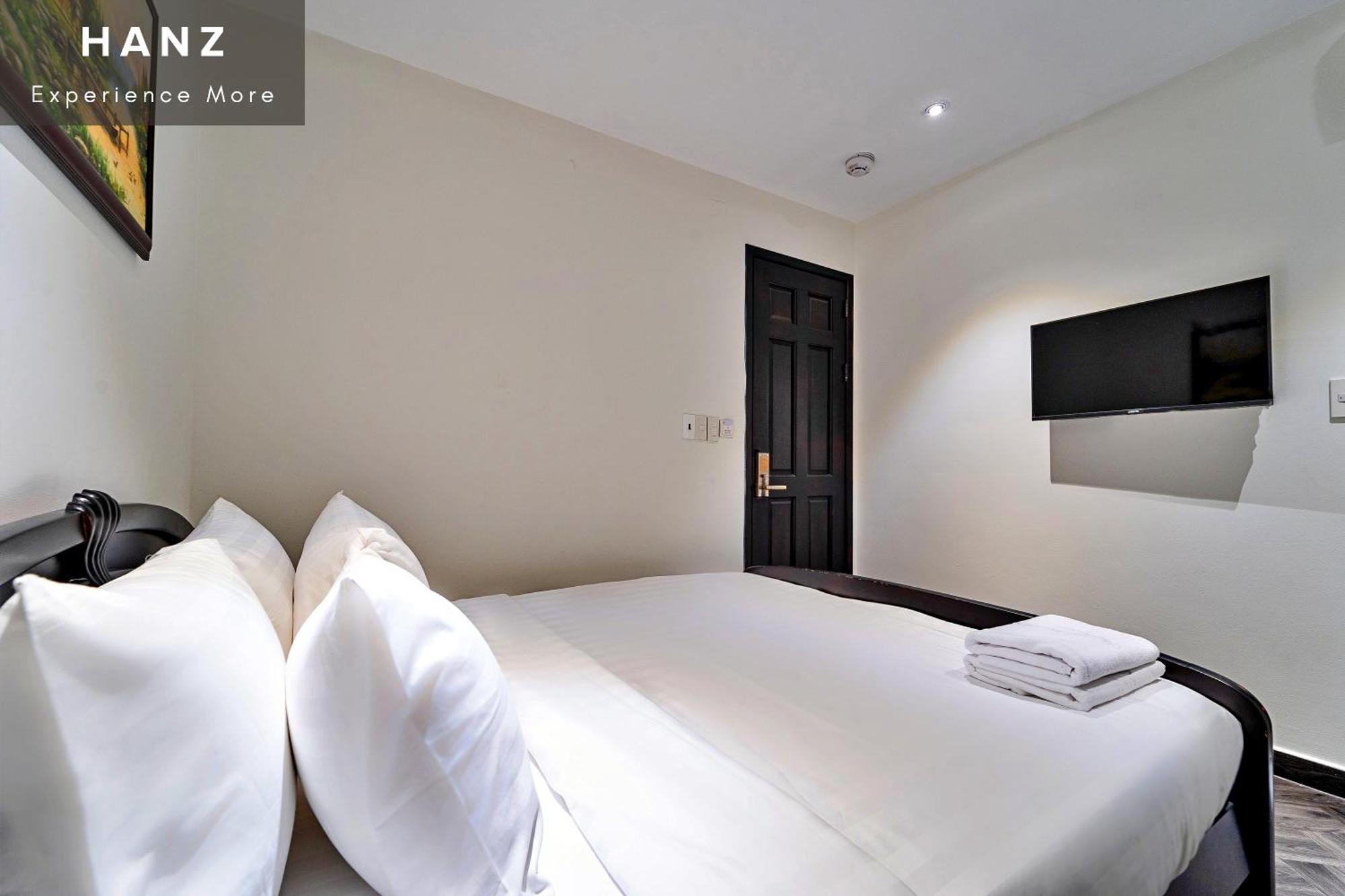 Hanz 175 Darbar City Loft Ho Chi Minh City
