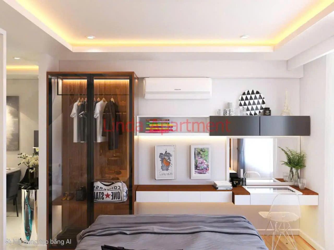 Linda Apartment-icon56-district4-3mins To Center Dtrc1- Infinity Pool- Awesome Rooftop Ho Chi Minh City