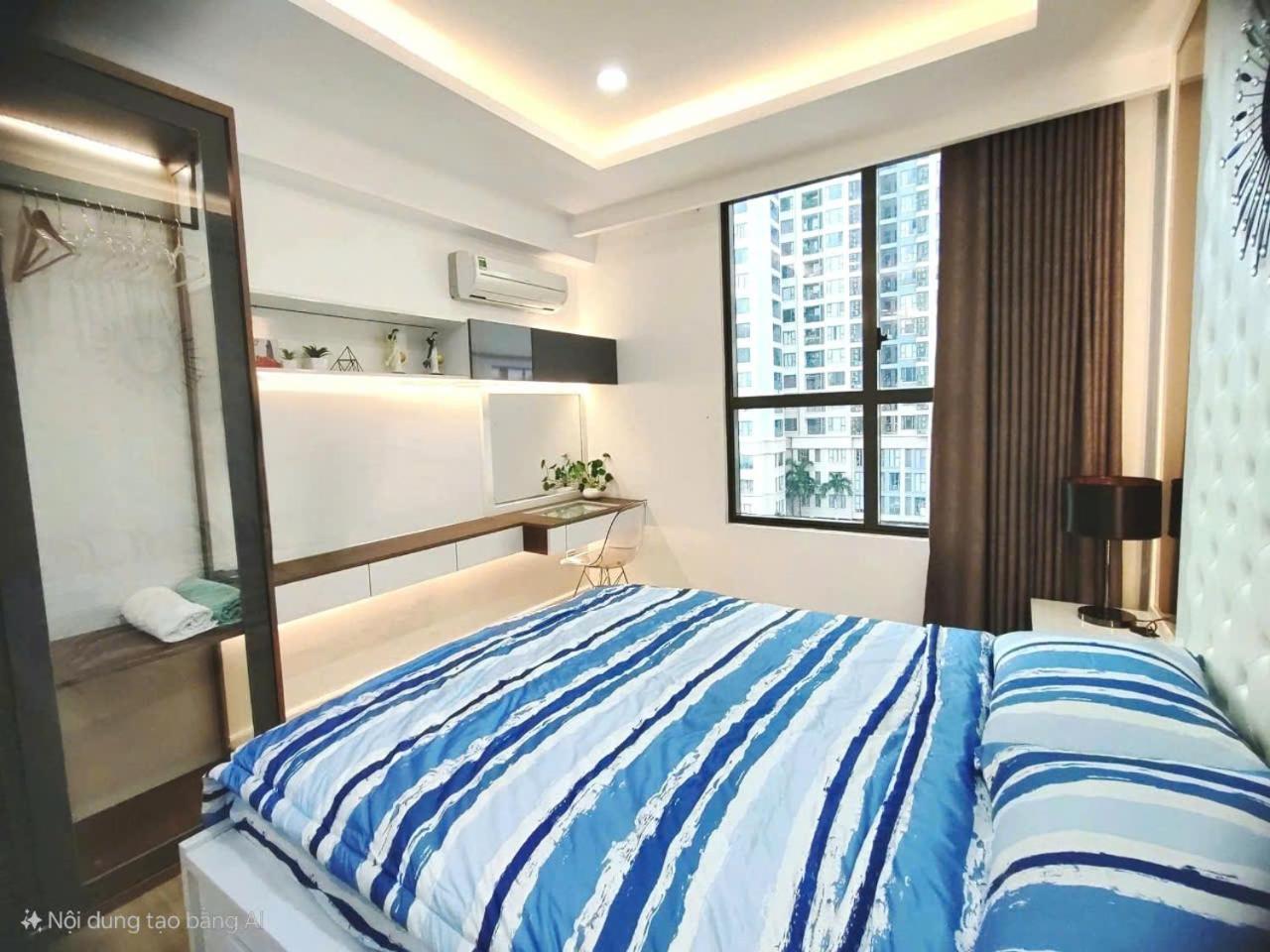 Linda Apartment-icon56-district4-3mins To Center Dtrc1- Infinity Pool- Awesome Rooftop * Ho Chi Minh City