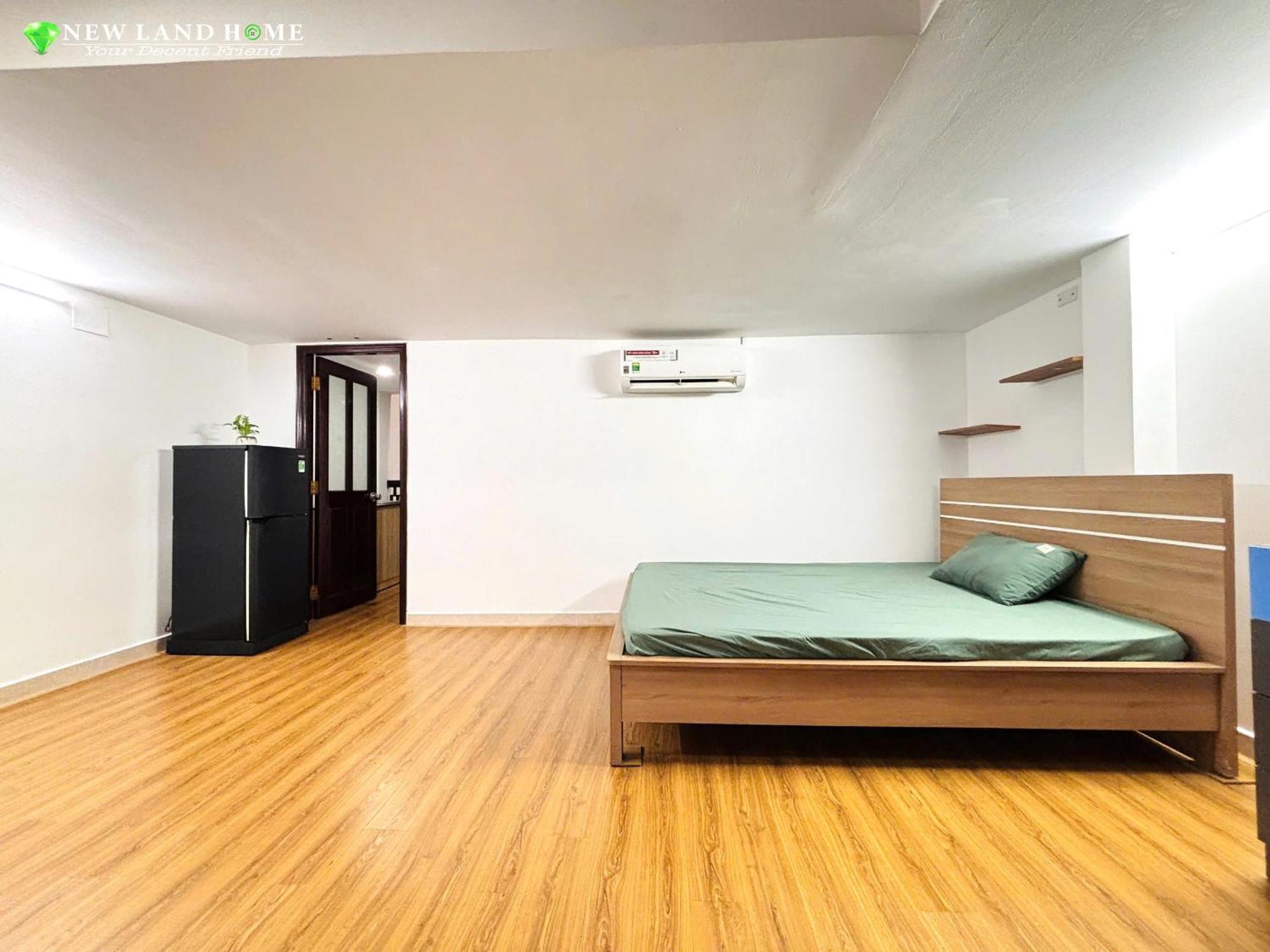 New Land - Tan Quy 79 Aparthotel Ho Chi Minh City
