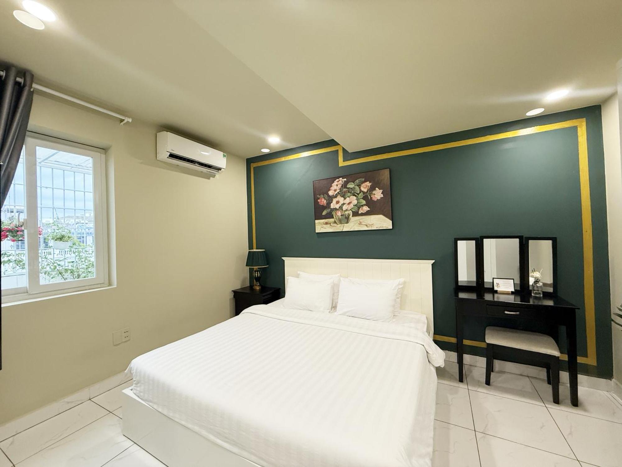 La Casona Boutique Ho Chi Minh City