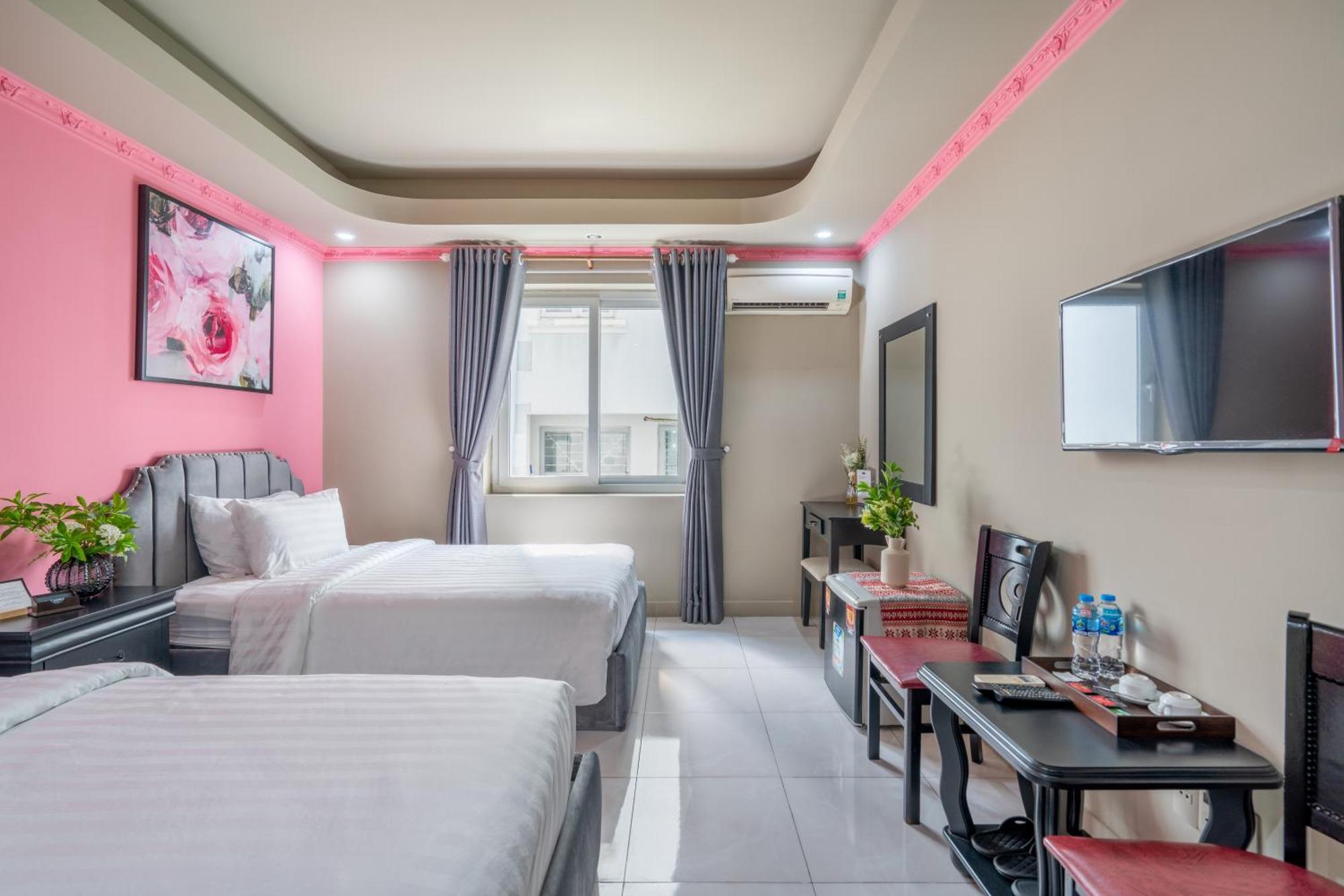 La Casona Boutique Hotel 3*