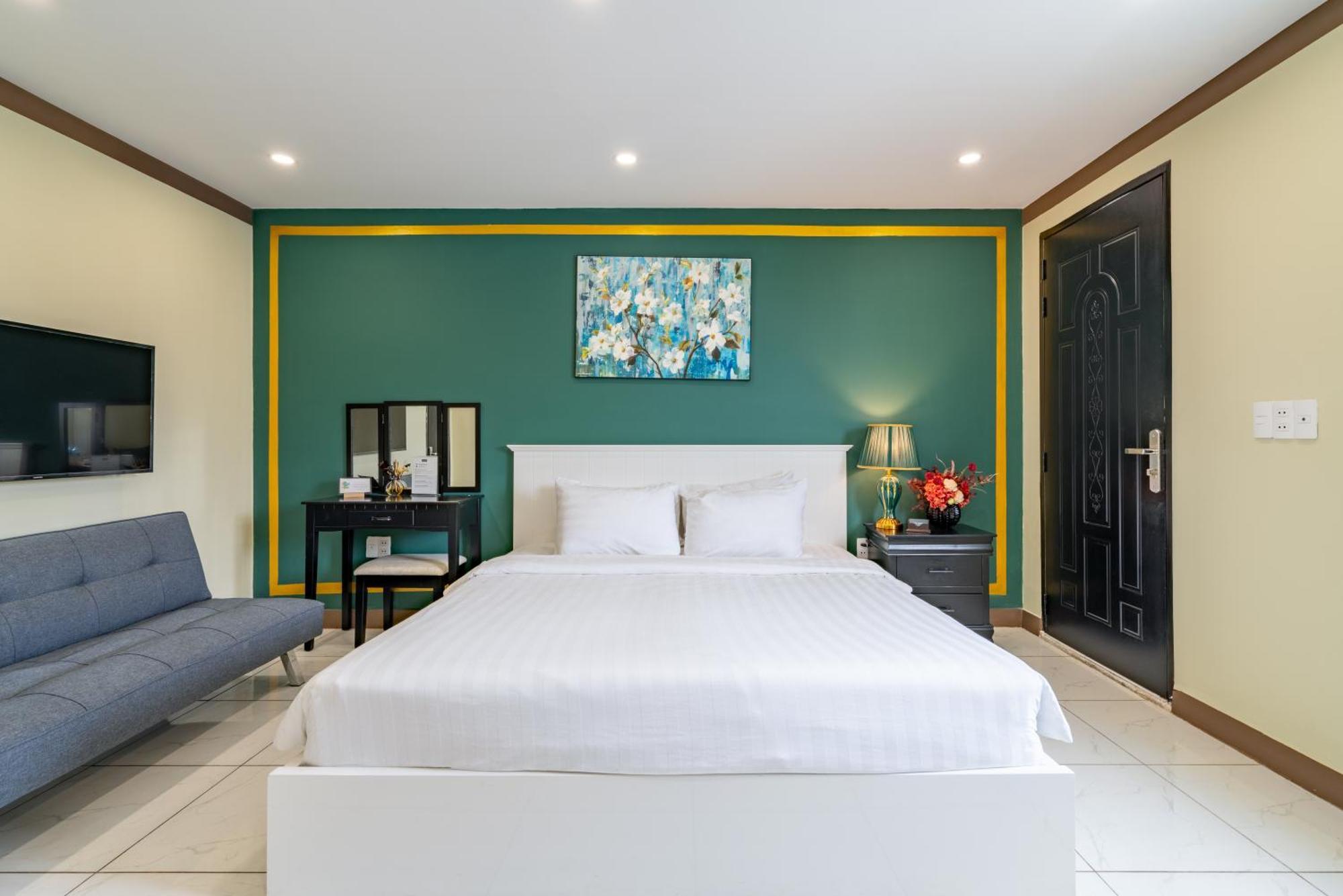Hotel La Casona Boutique 3*