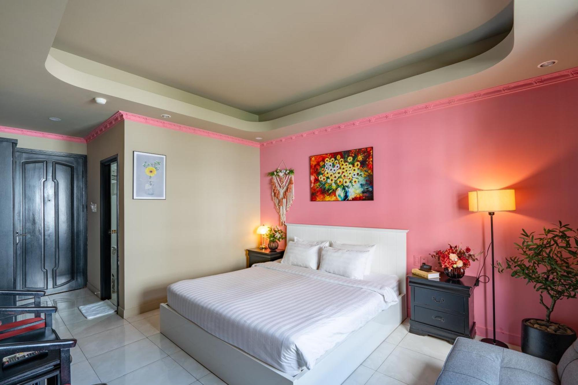 La Casona Boutique