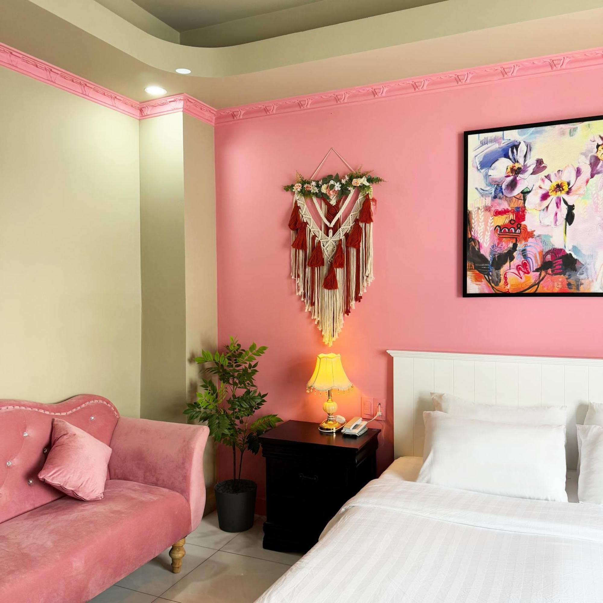 La Casona Boutique Hotel Ho Chi Minh City