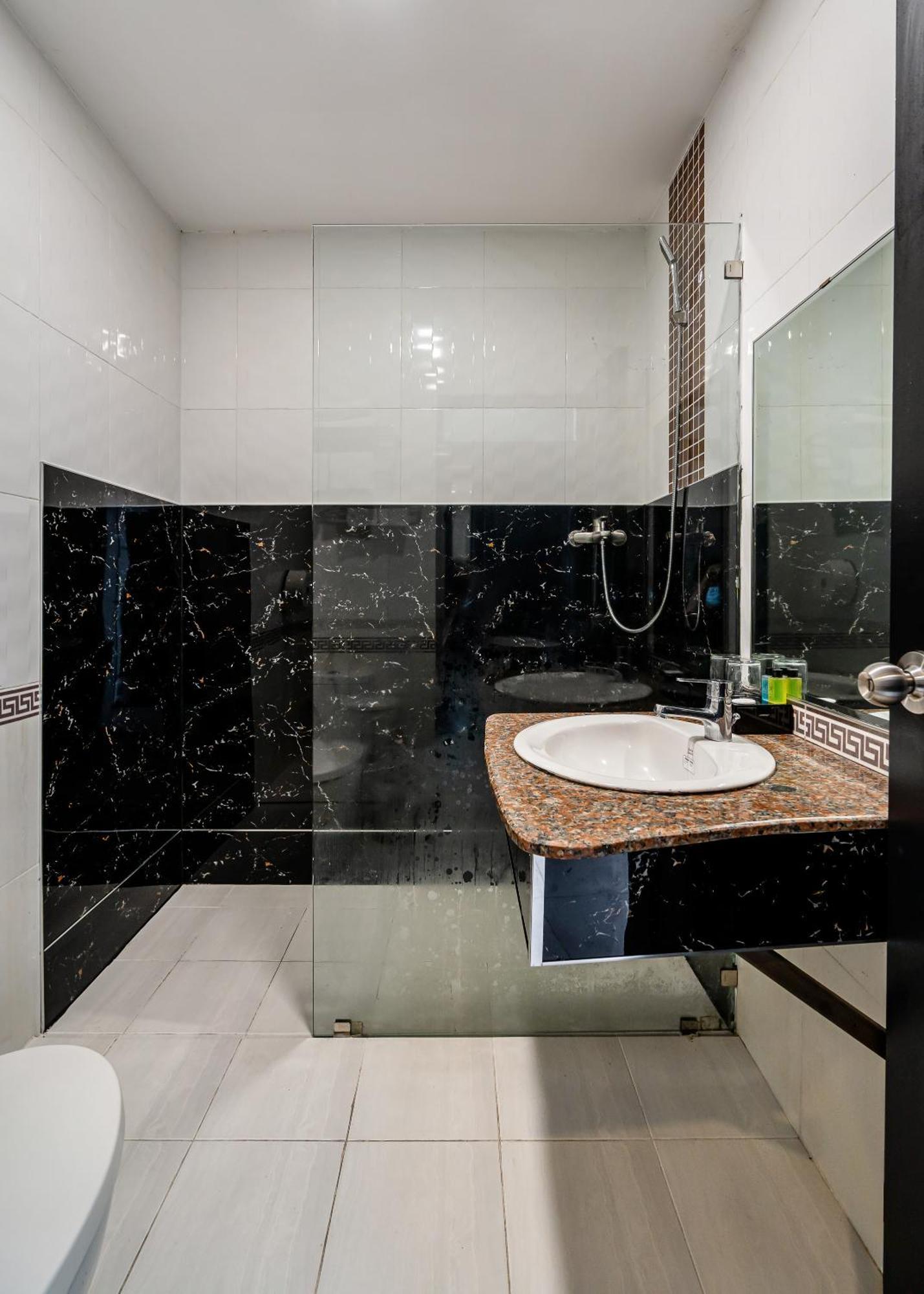 Hotel La Casona Boutique Ho Chi Minh City