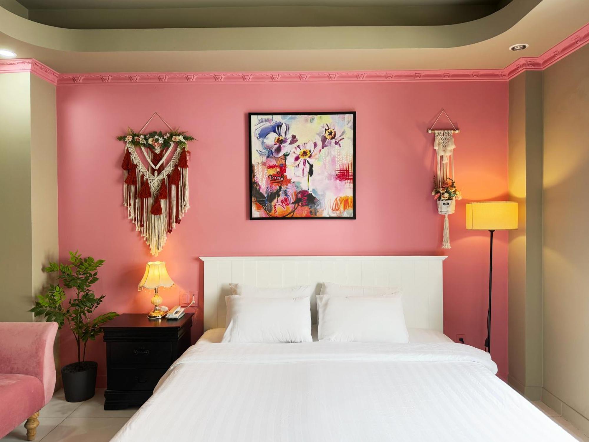 La Casona Boutique Hotel
