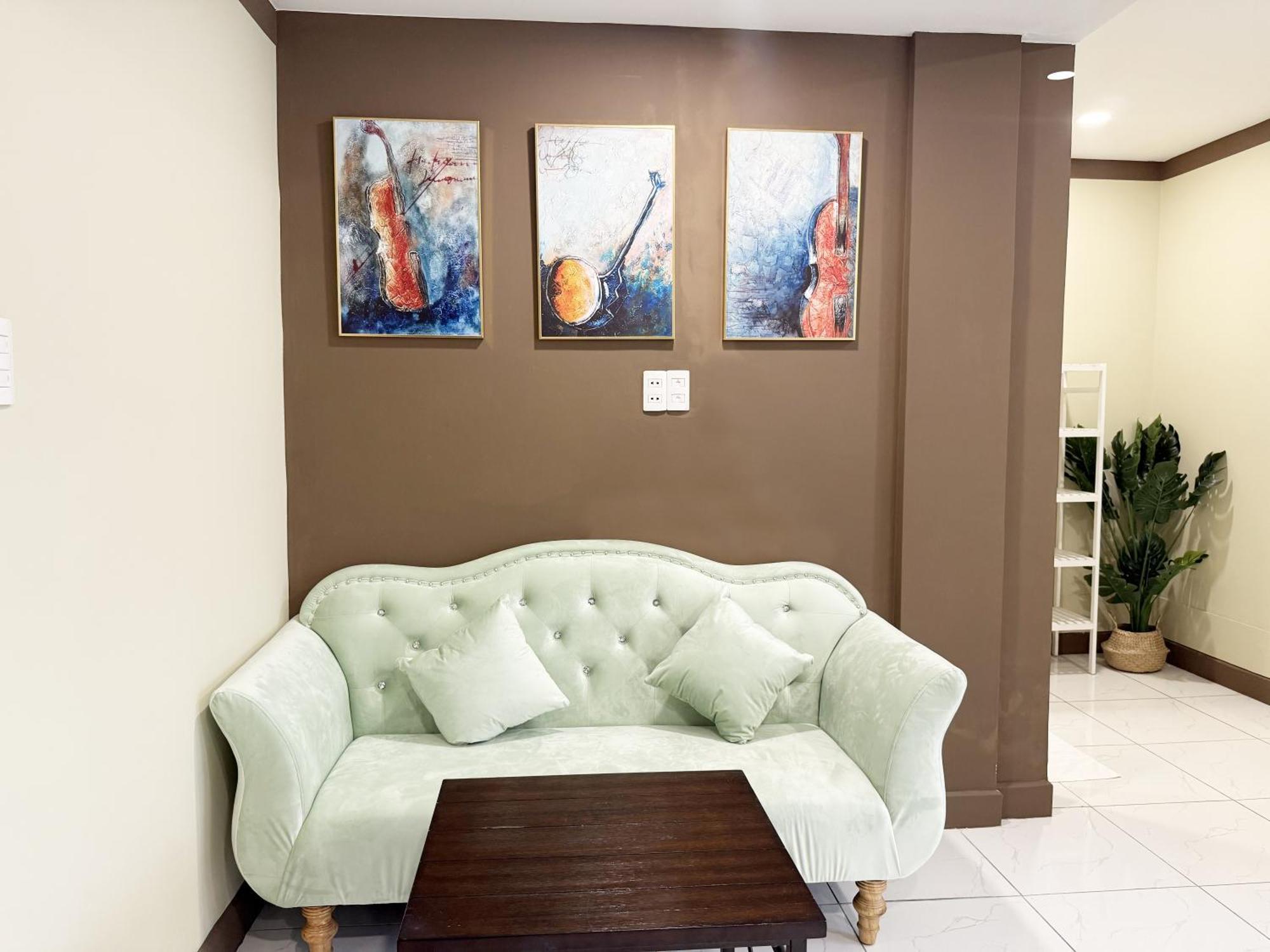 La Casona Boutique Hotel 3*