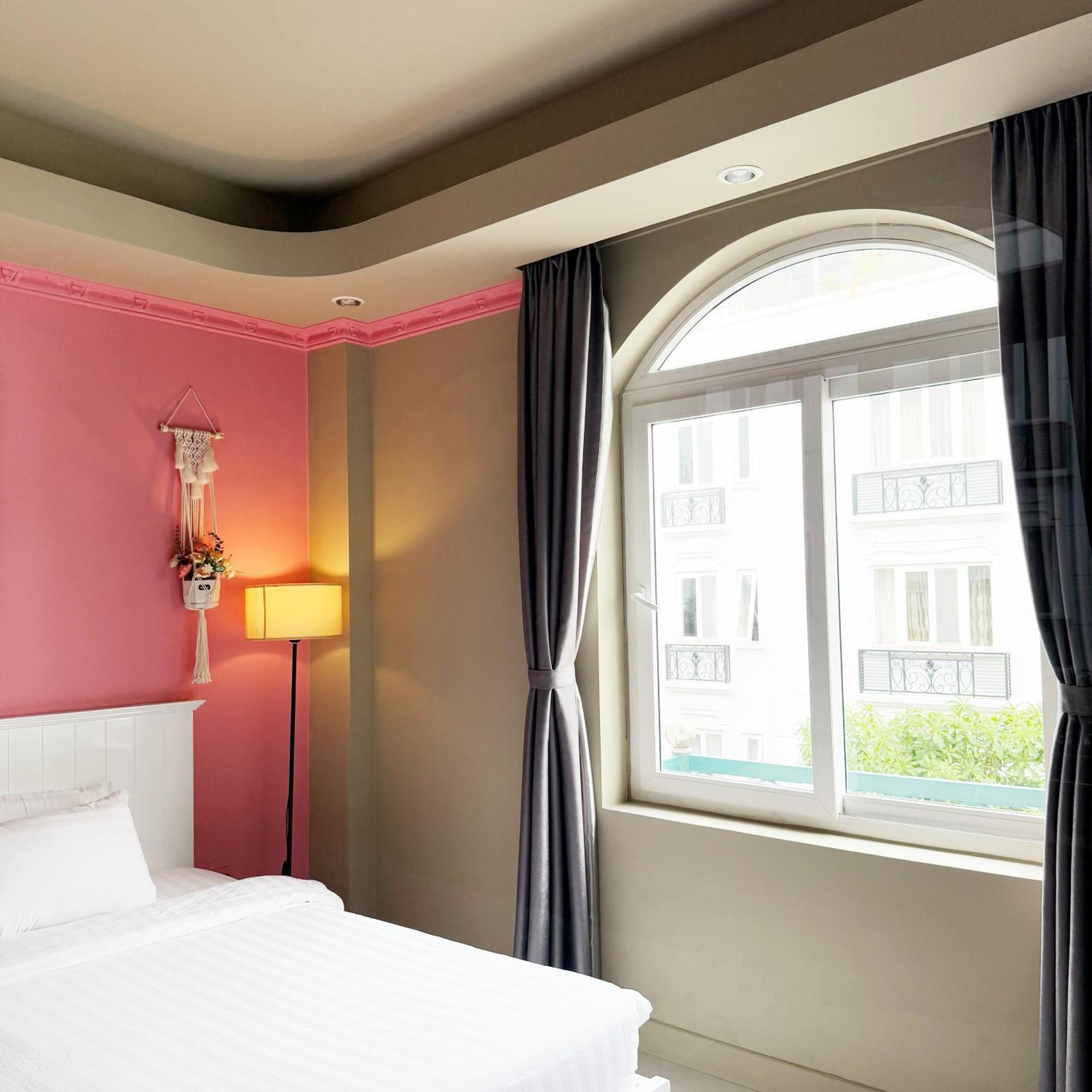 Hotel La Casona Boutique Ho Chi Minh City
