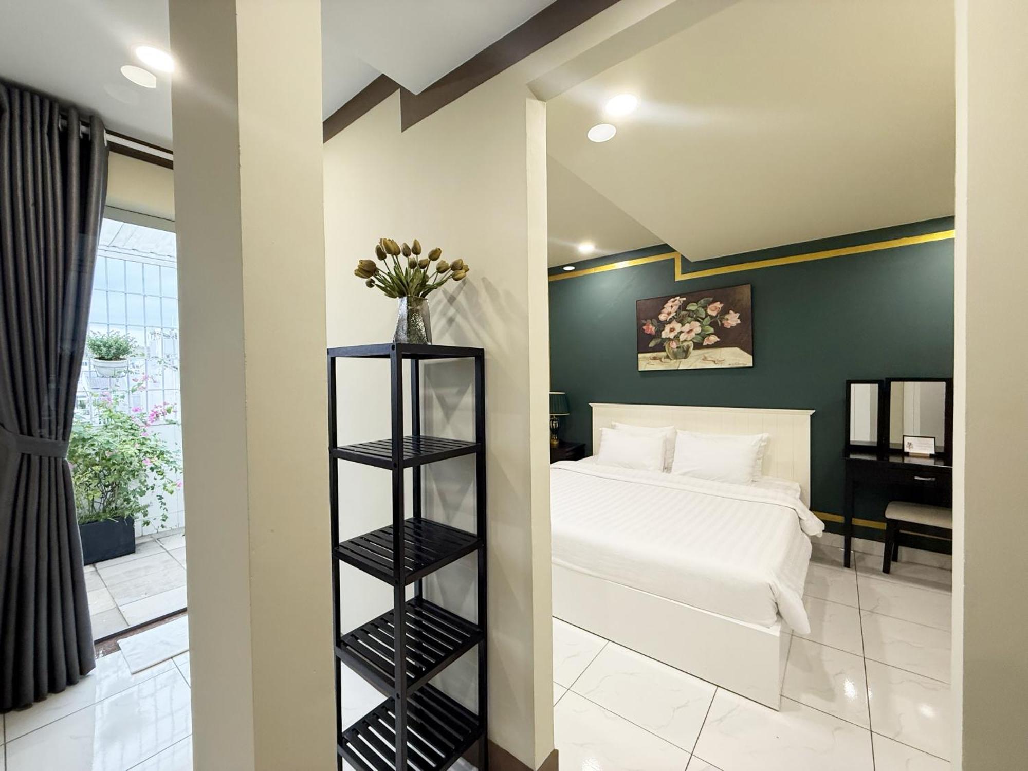 La Casona Boutique Ho Chi Minh City