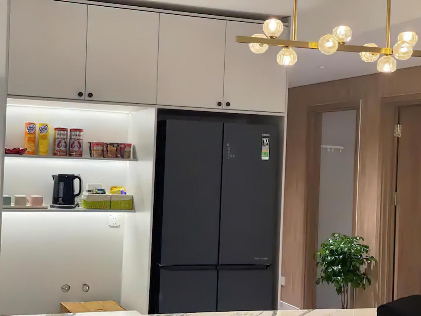 Century Diamond Alnata - Tan Phu Apartment *