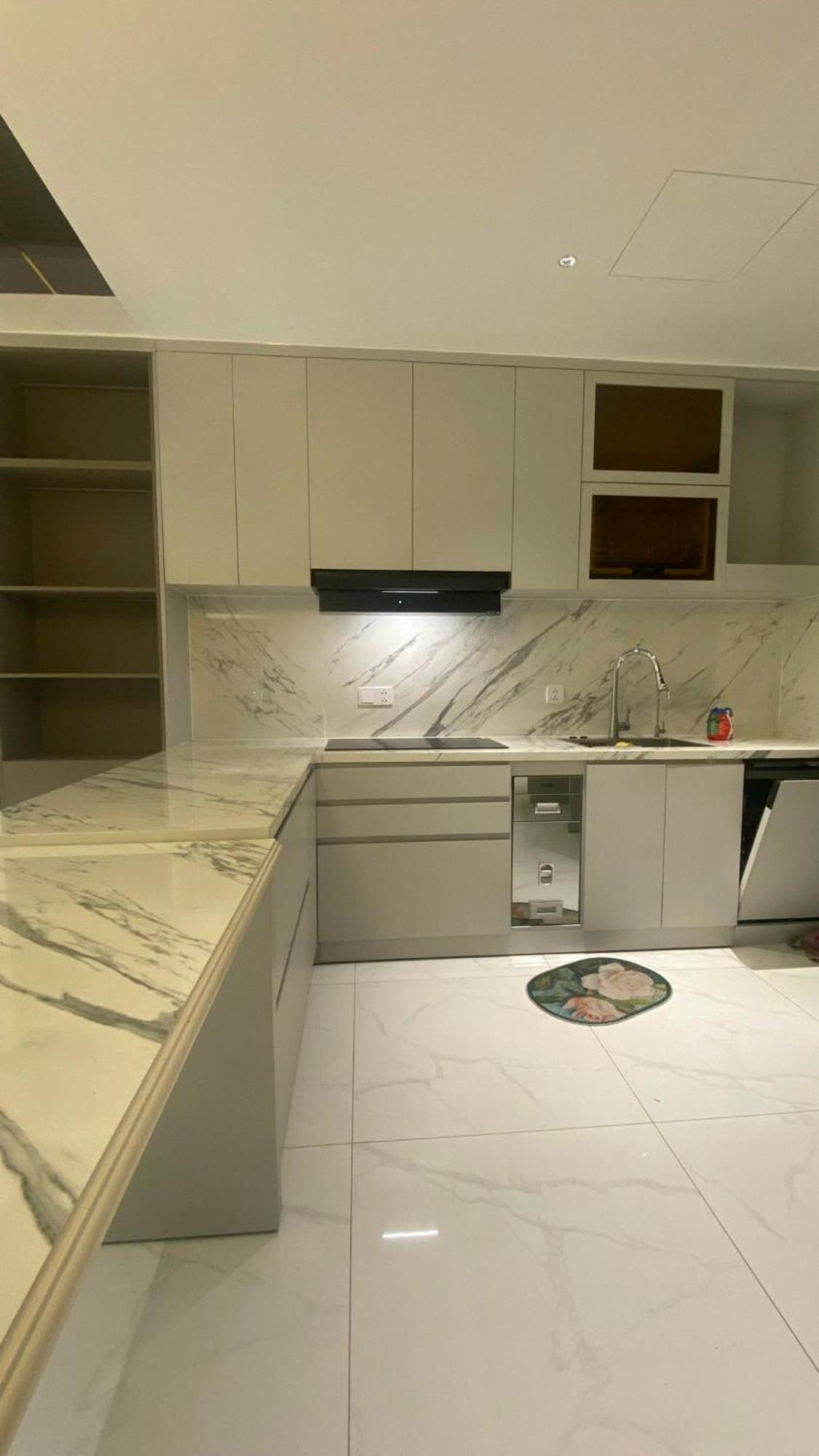 Century Diamond Alnata - Tan Phu Apartment