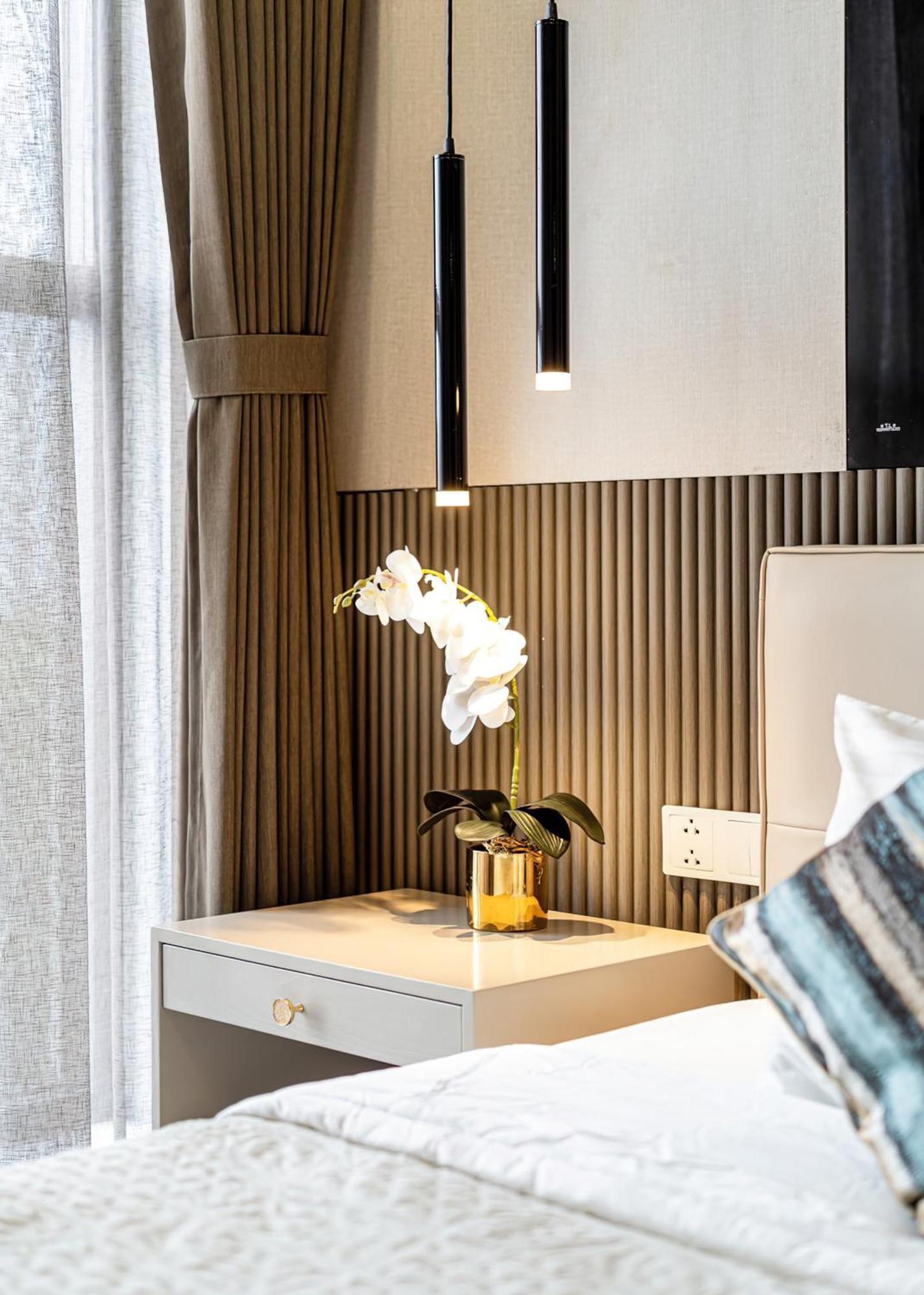 Century Diamond Alnata - Tan Phu Apartment *
