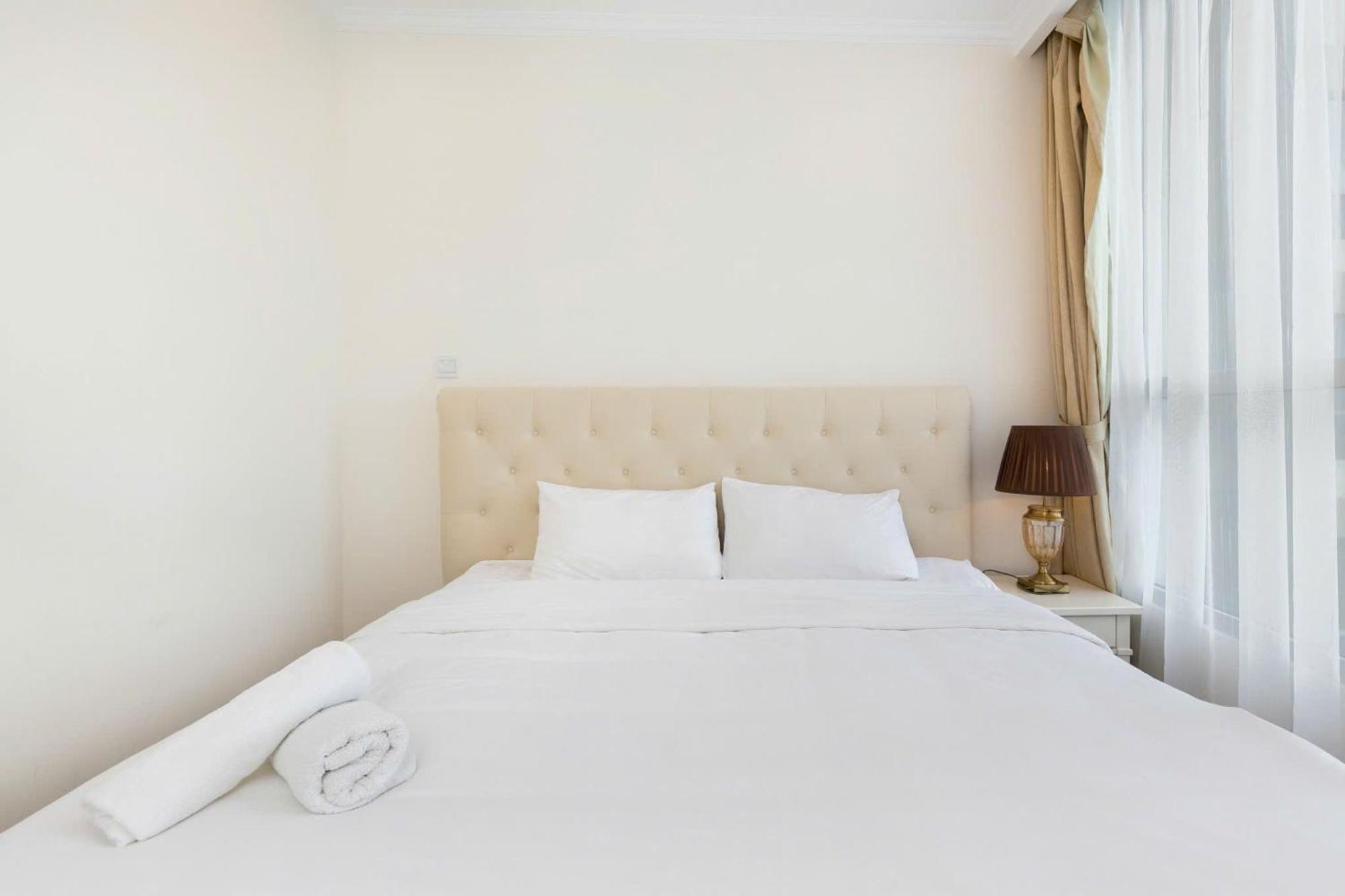 Homely House - Soho , District 1 In The Central Near Bui Vien Apartment Ho Chi Minh City