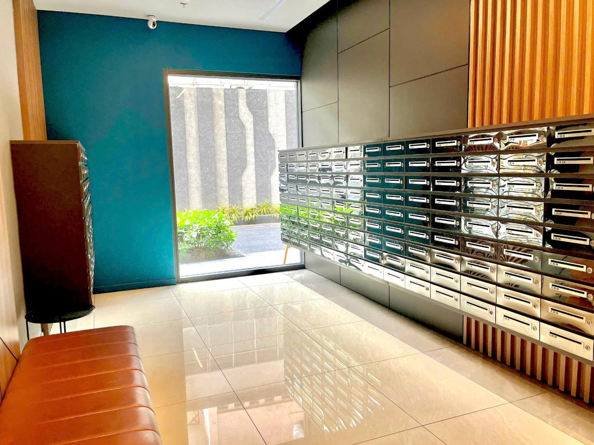 Apartment Homely House - Soho , District 1 In The Central Near Bui Vien Ho Chi Minh City